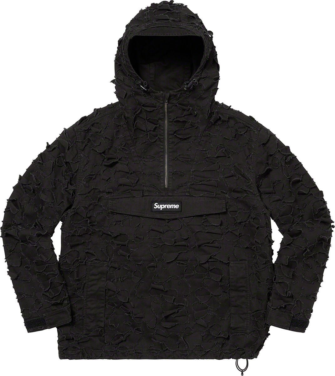 美品　supreme Griffin アノラックジャケット　グリフィン　黒 Fall/Winter 2022 Preview – Supreme