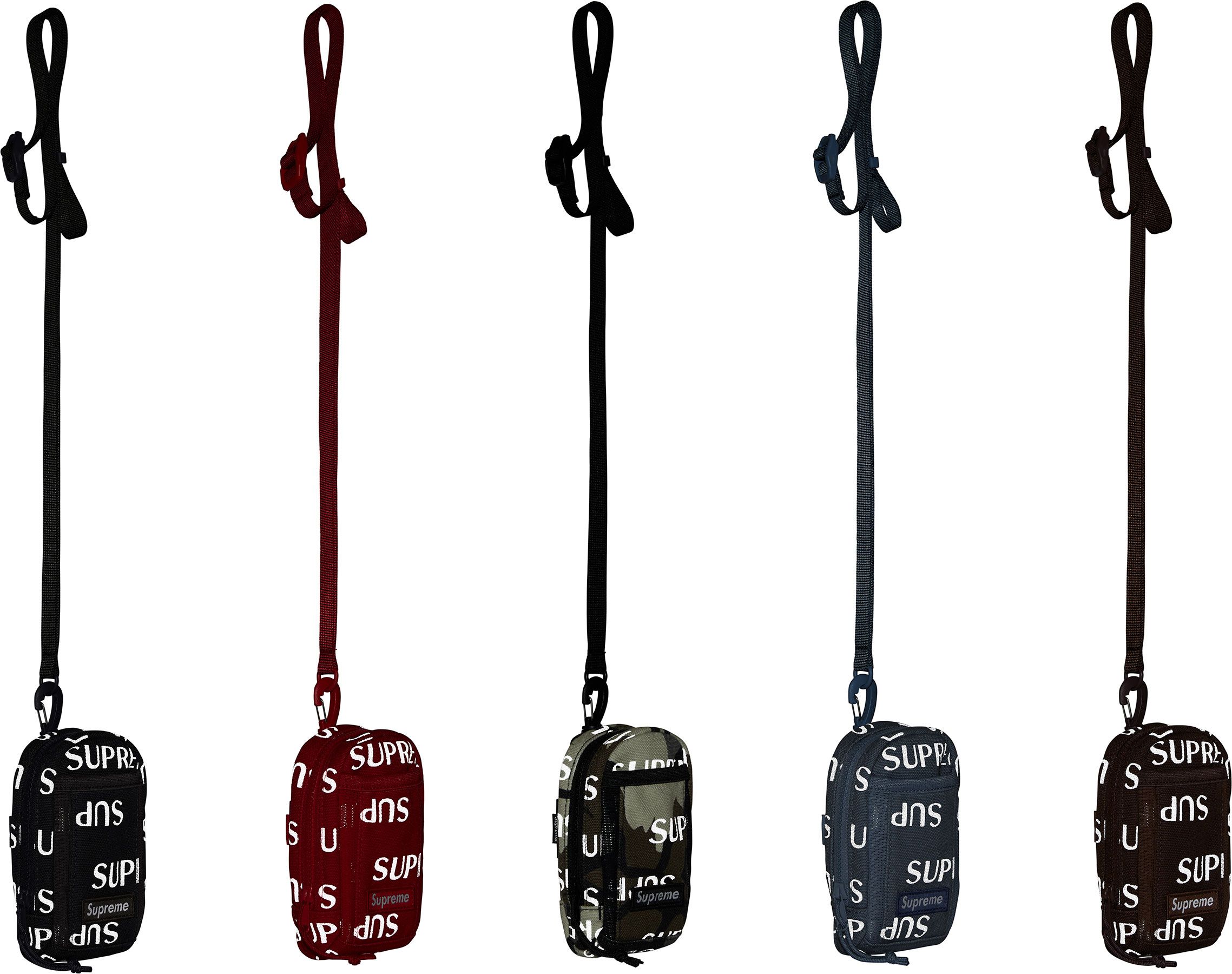 Fall/Winter 2026 Preview – Supreme