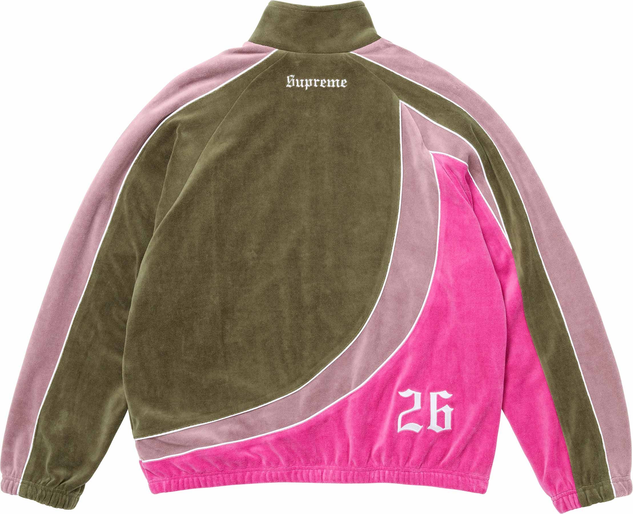 Fall/Winter 2026 Preview – Supreme