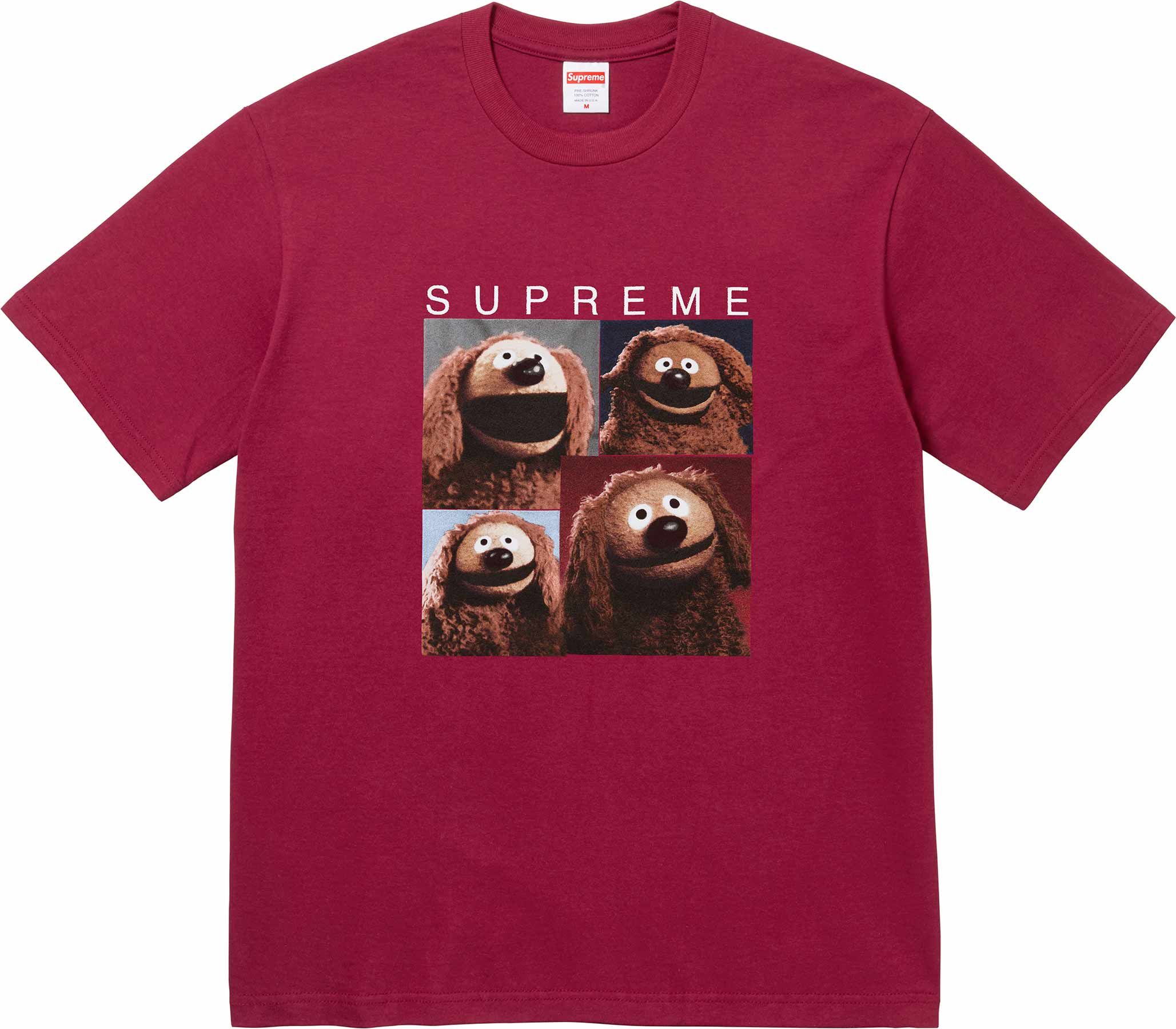 Spring/Summer 2024 Preview – Supreme