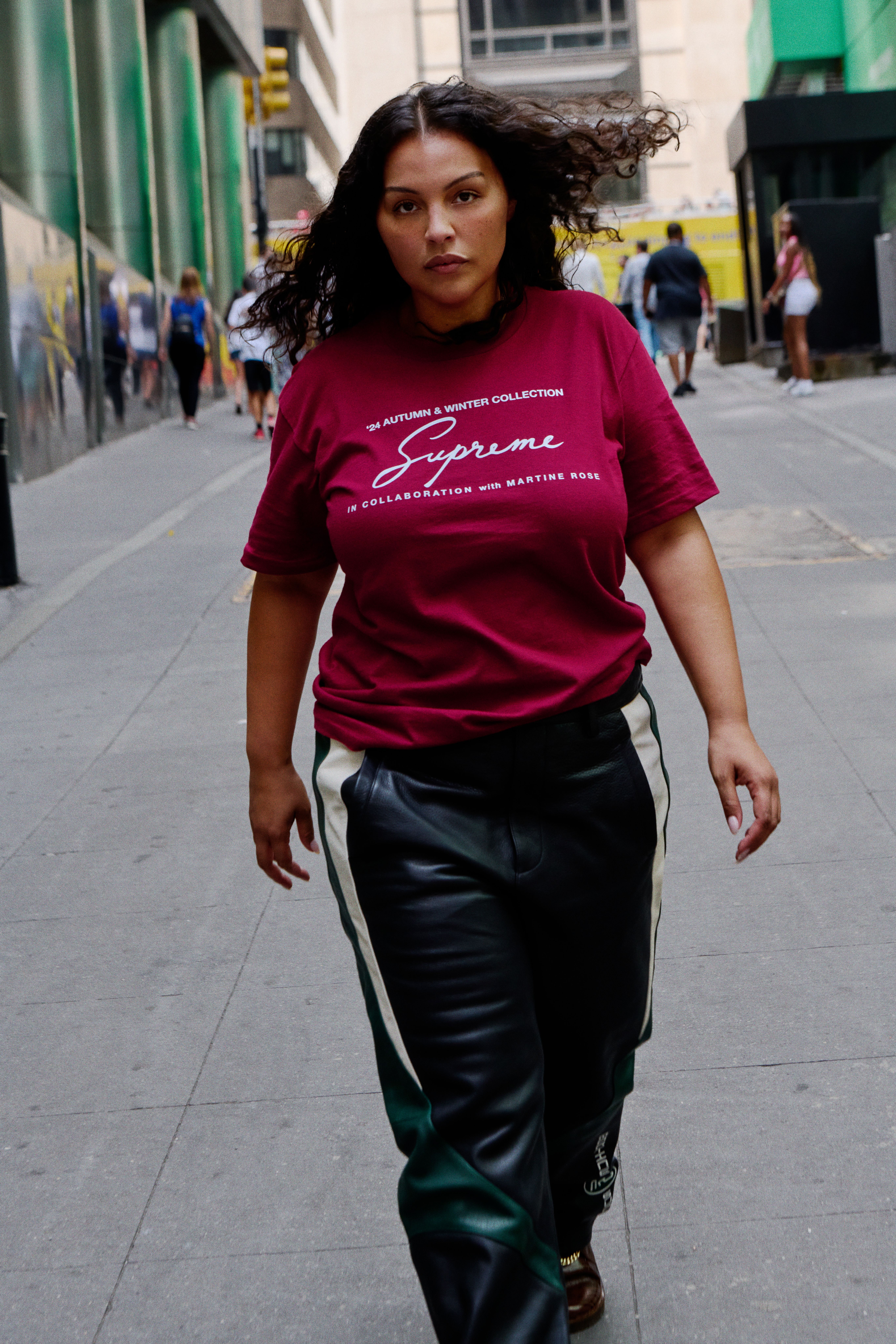 Supreme®/Martine Rose® – Gallery – Supreme