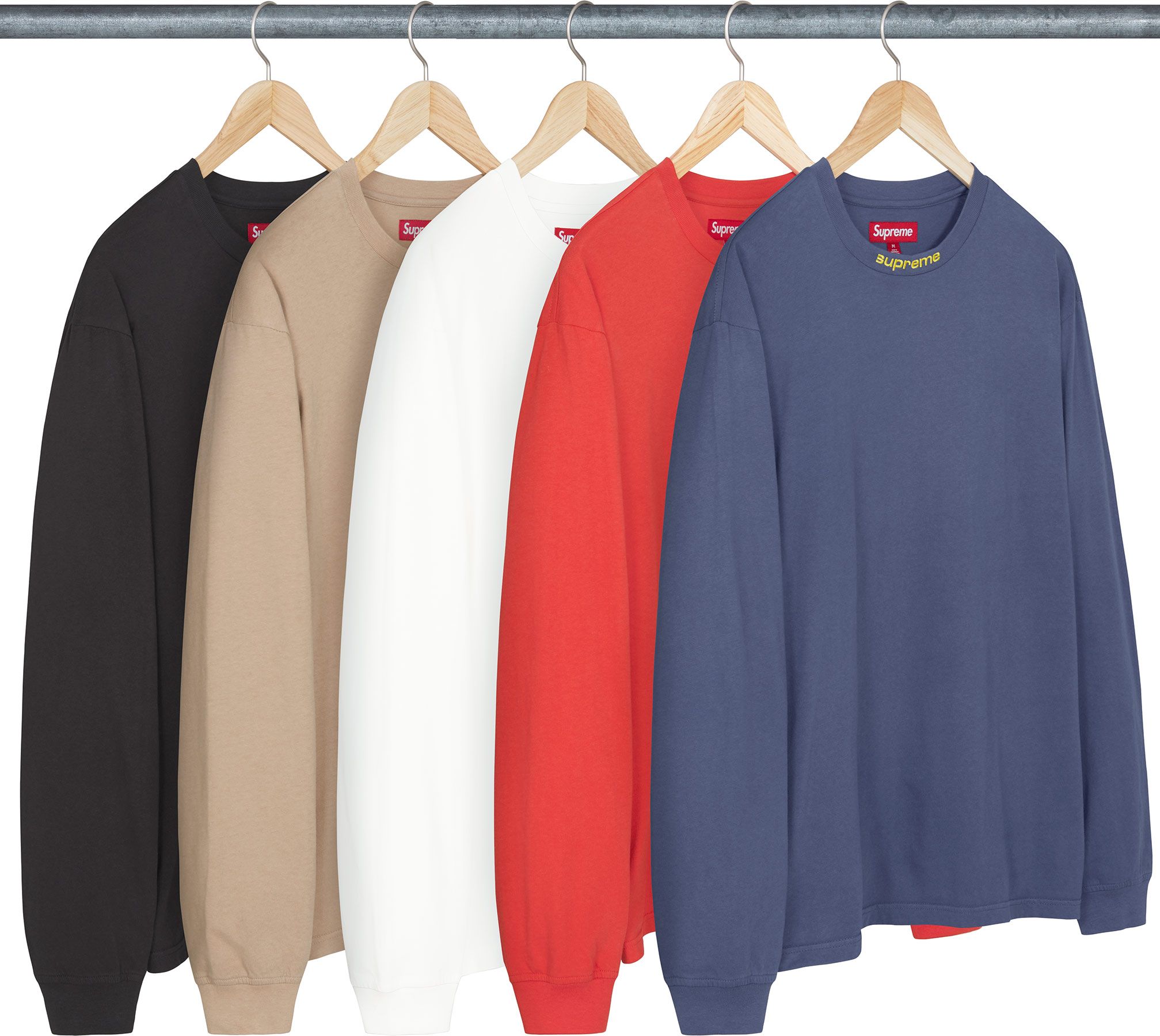 Fall/Winter 2024 Preview – Supreme