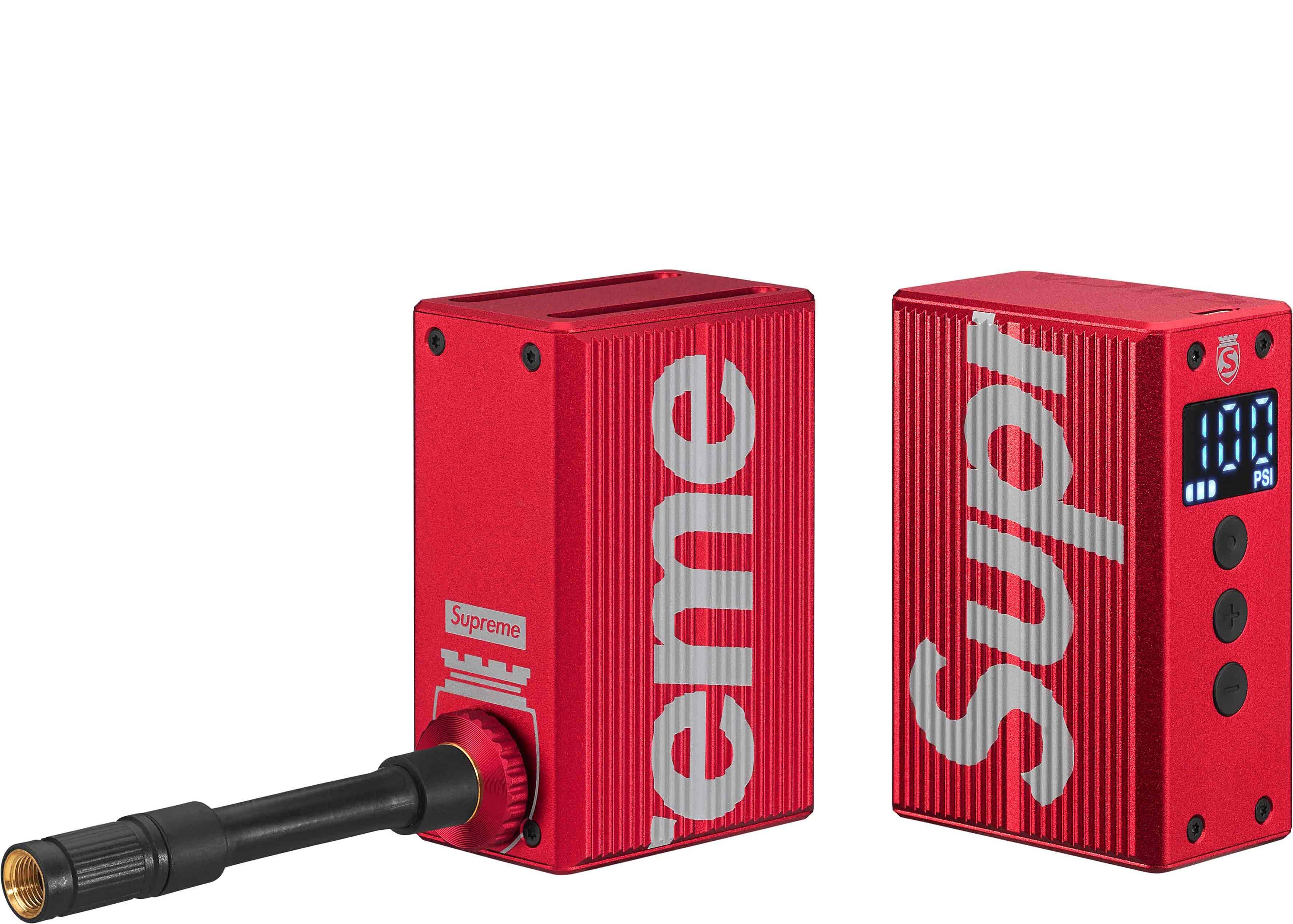 【Supreme】Tiny TV 2 Spring/Summer 2026 Preview – Supreme