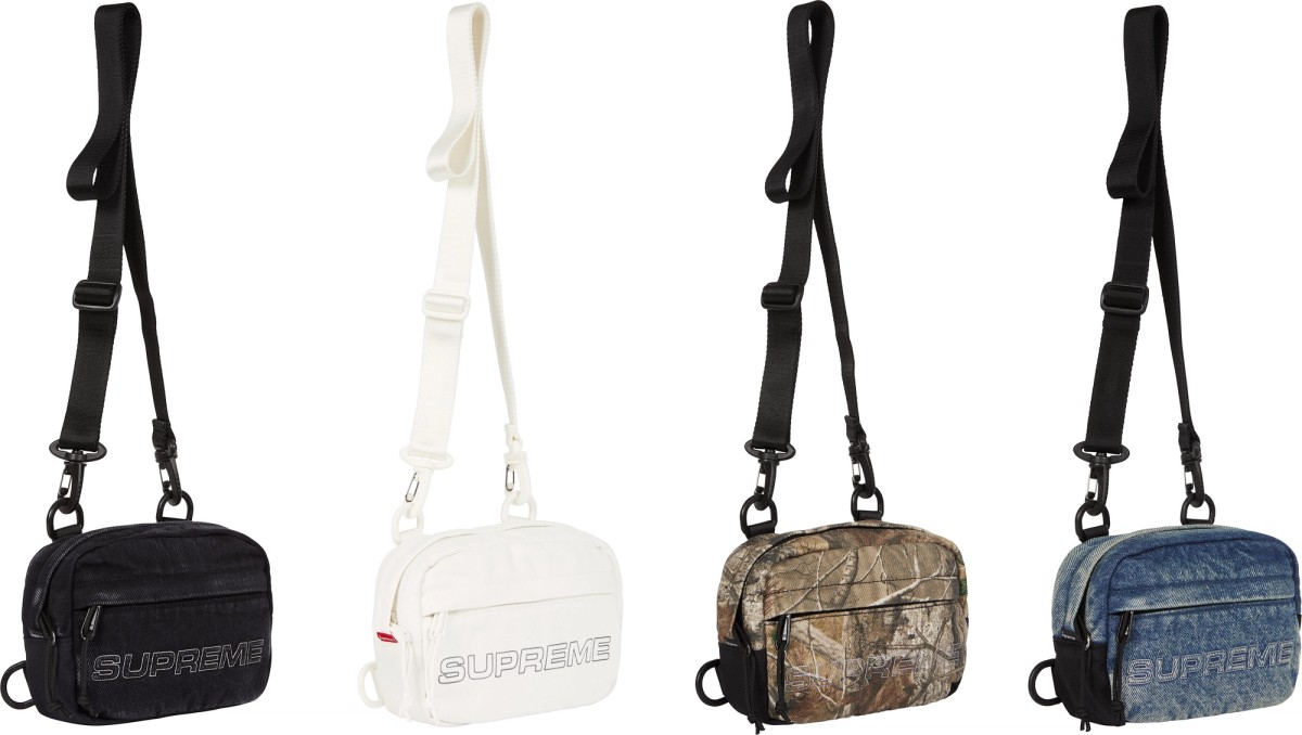 Fall/Winter 2025 Preview – Supreme