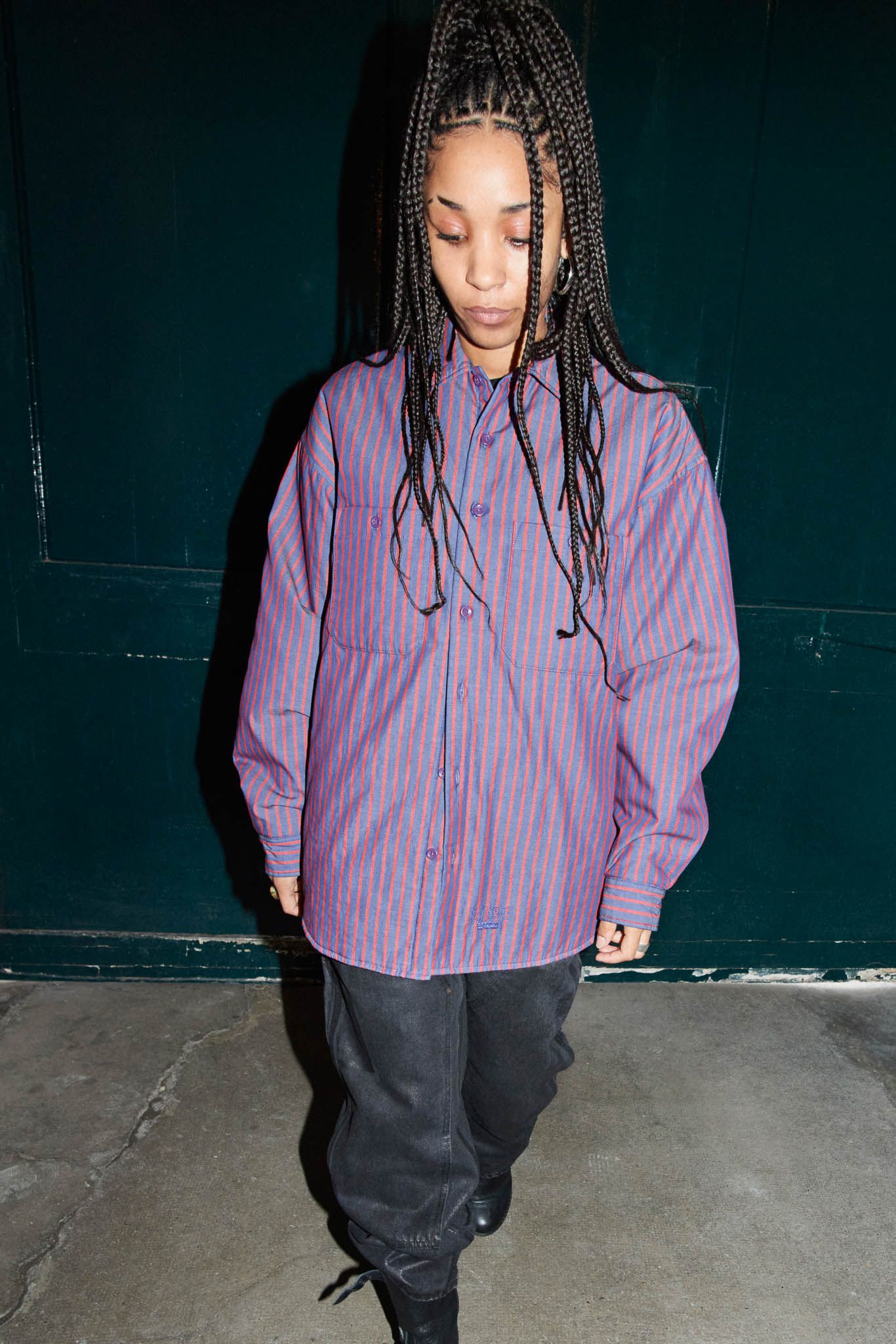 Supreme®/MM6 Maison Margiela – Gallery – Supreme