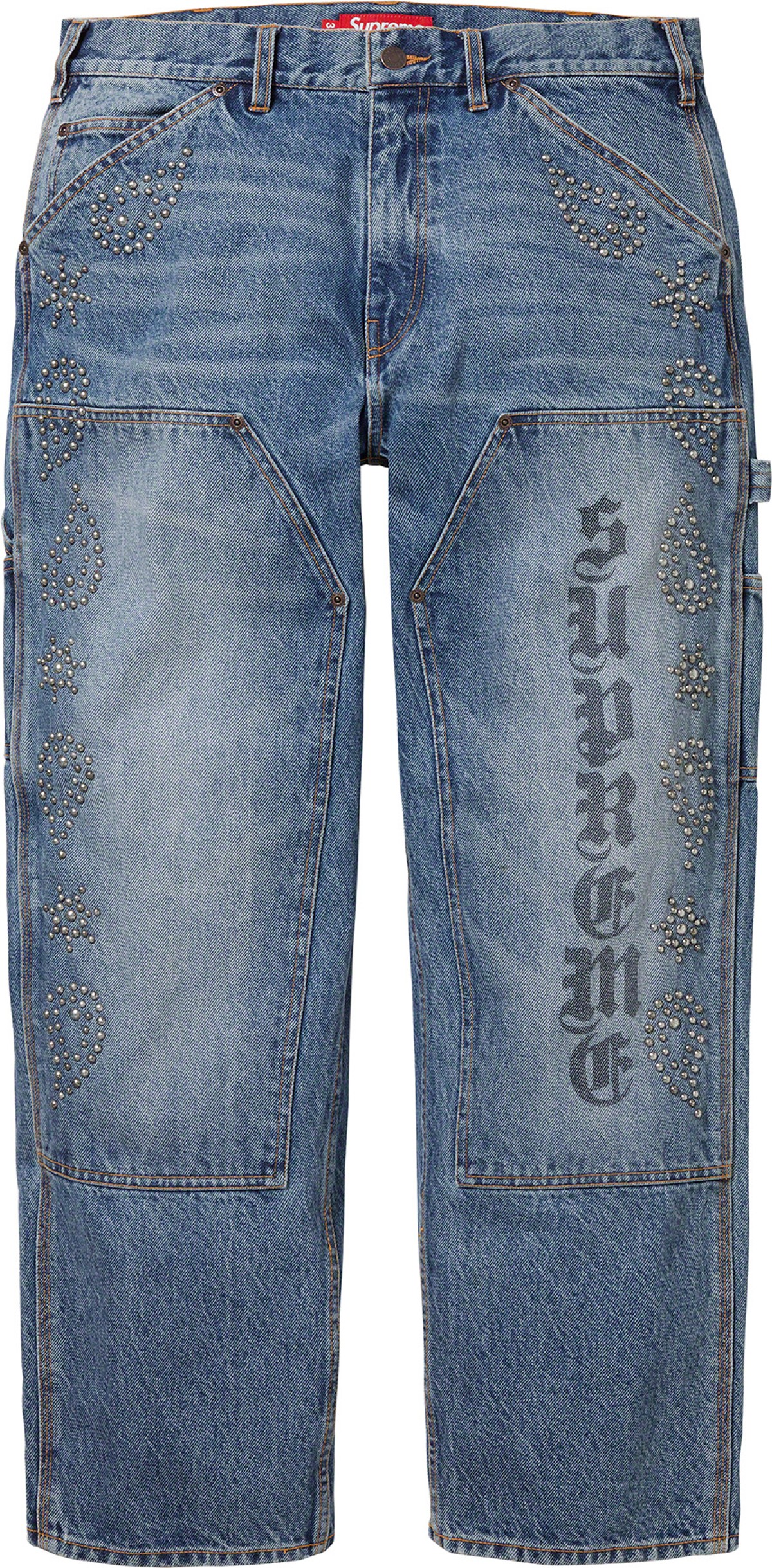 Fall/Winter 2023 Preview – Supreme