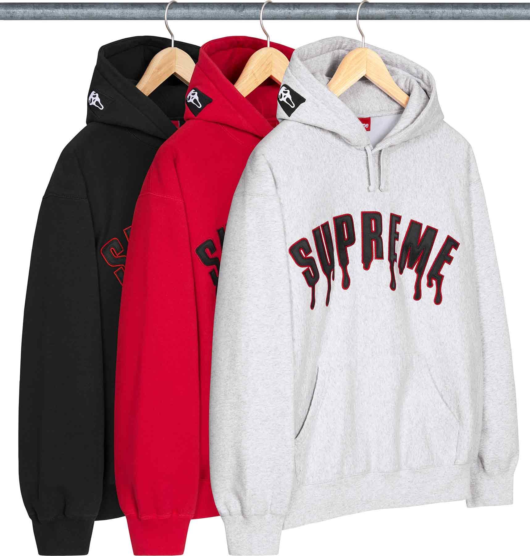Spring/Summer 2026 Preview – Supreme