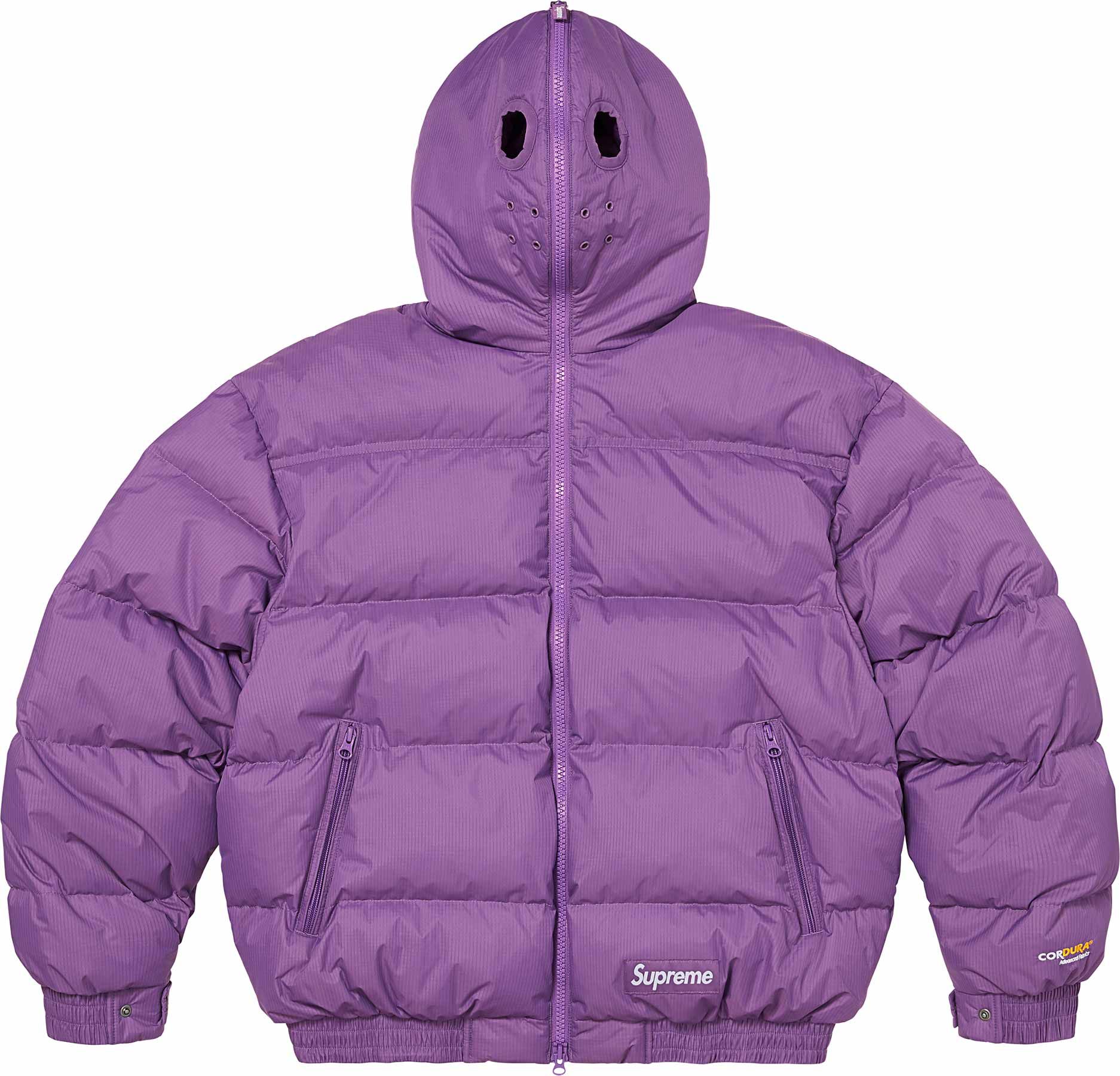 Fall/Winter 2026 Preview – Supreme