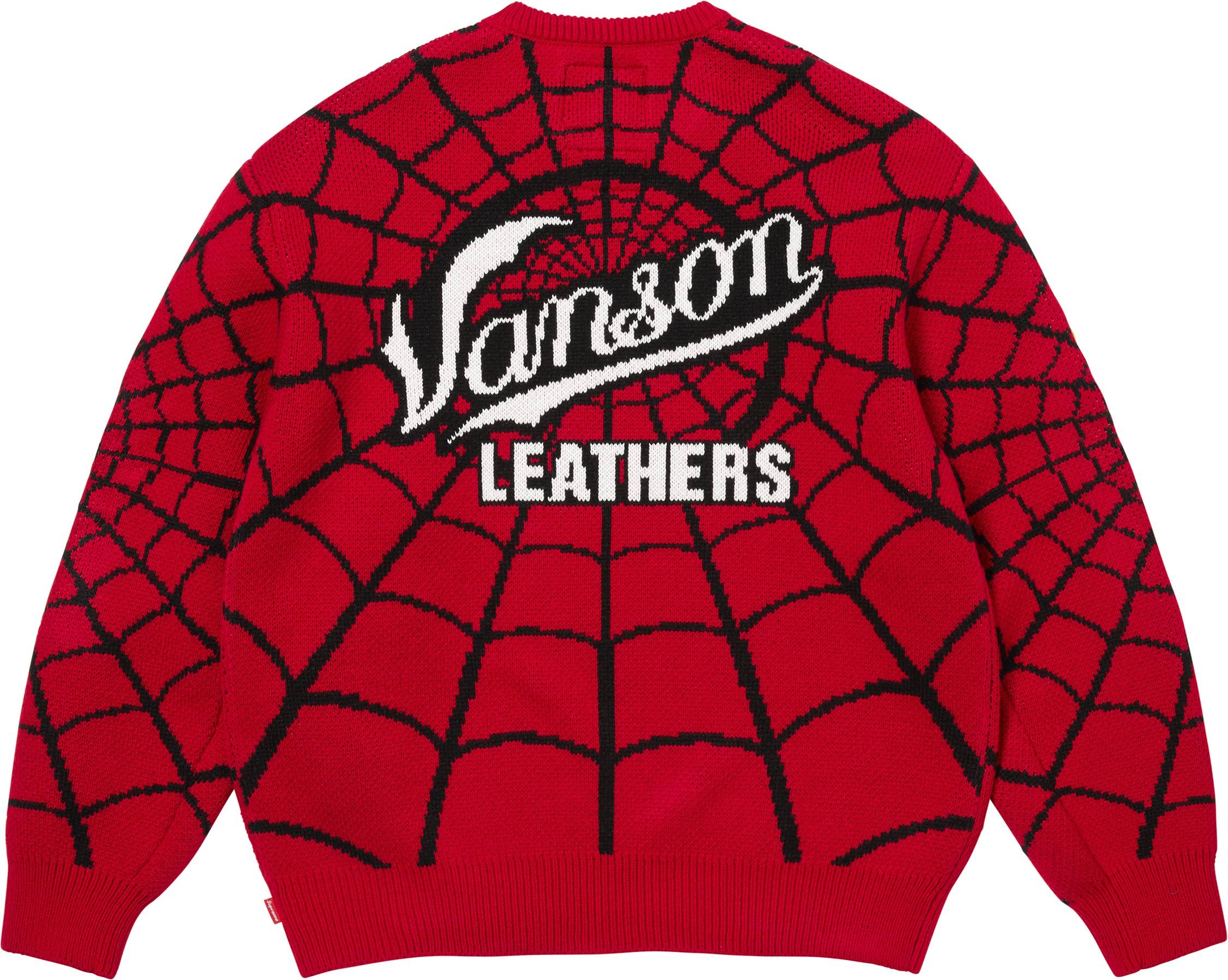 Spring/Summer 2026 Preview – Supreme