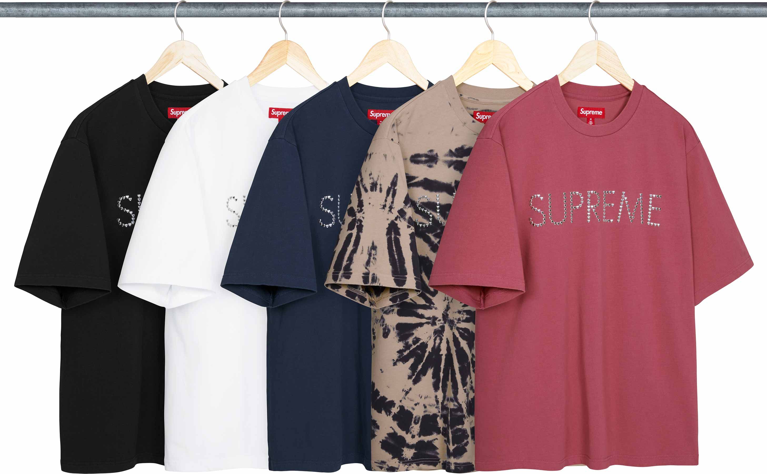 Fall/Winter 2026 Preview – Supreme