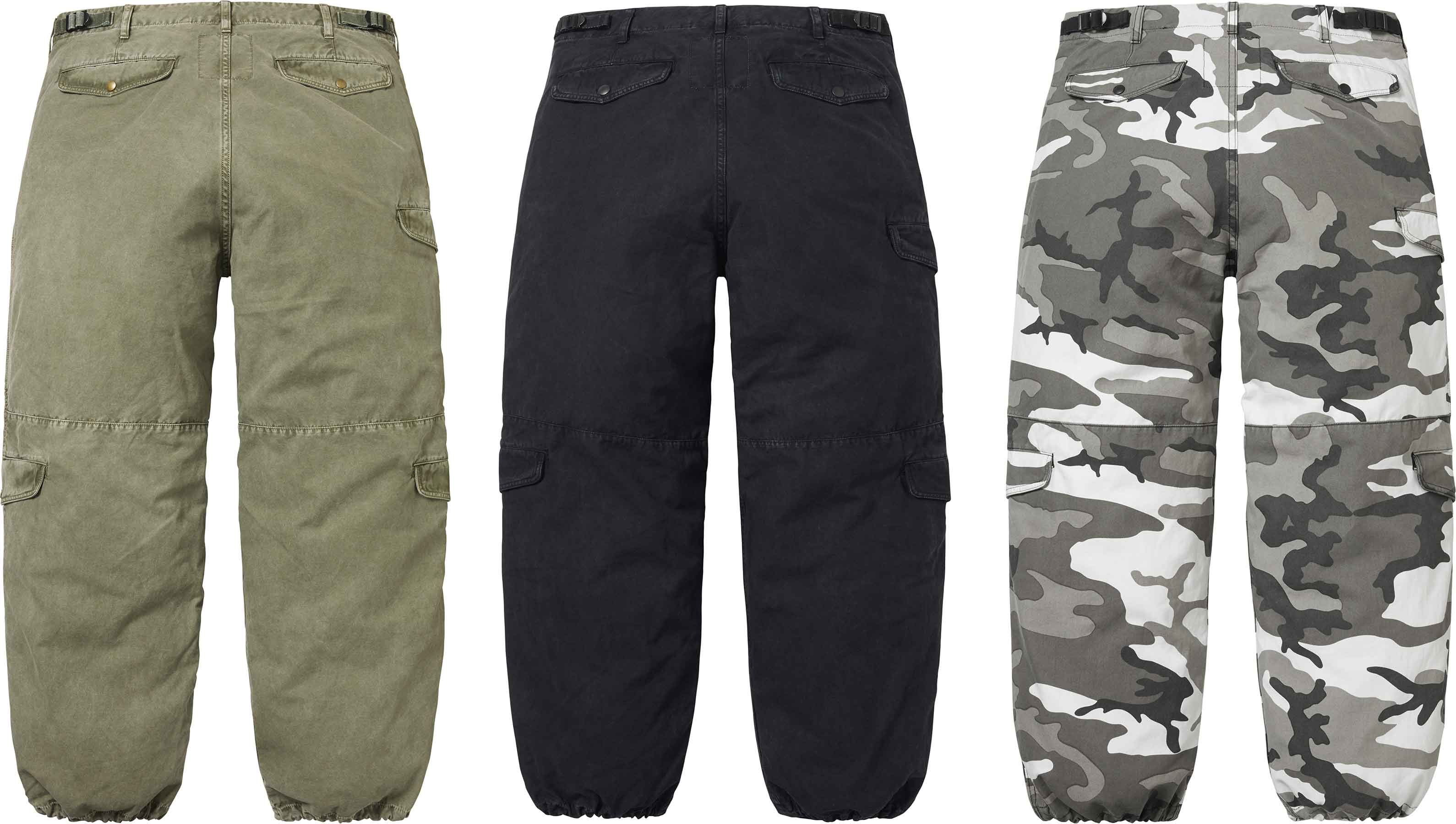 Spring/Summer 2026 Preview – Supreme