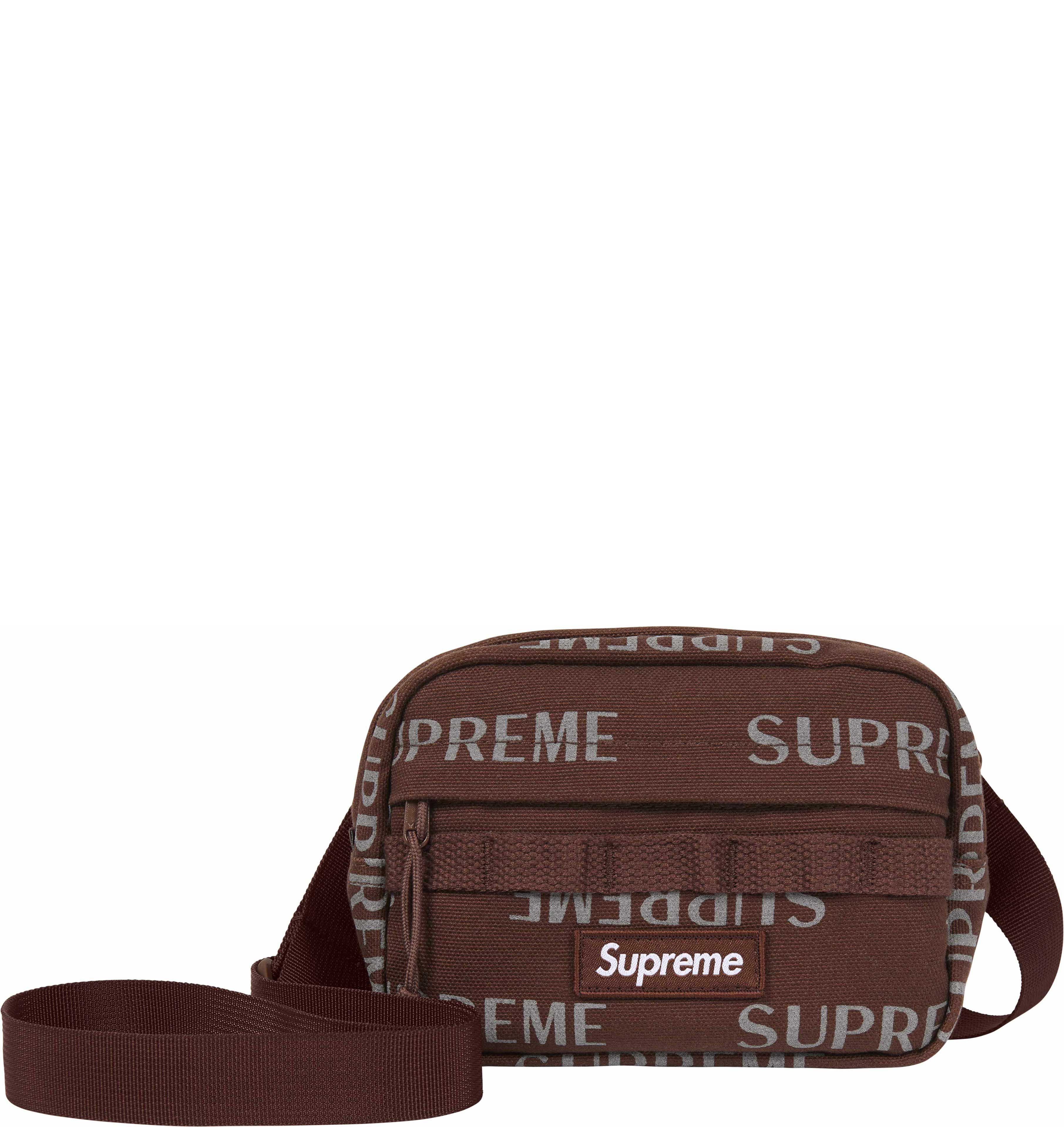 Fall/Winter 2026 Preview – Supreme