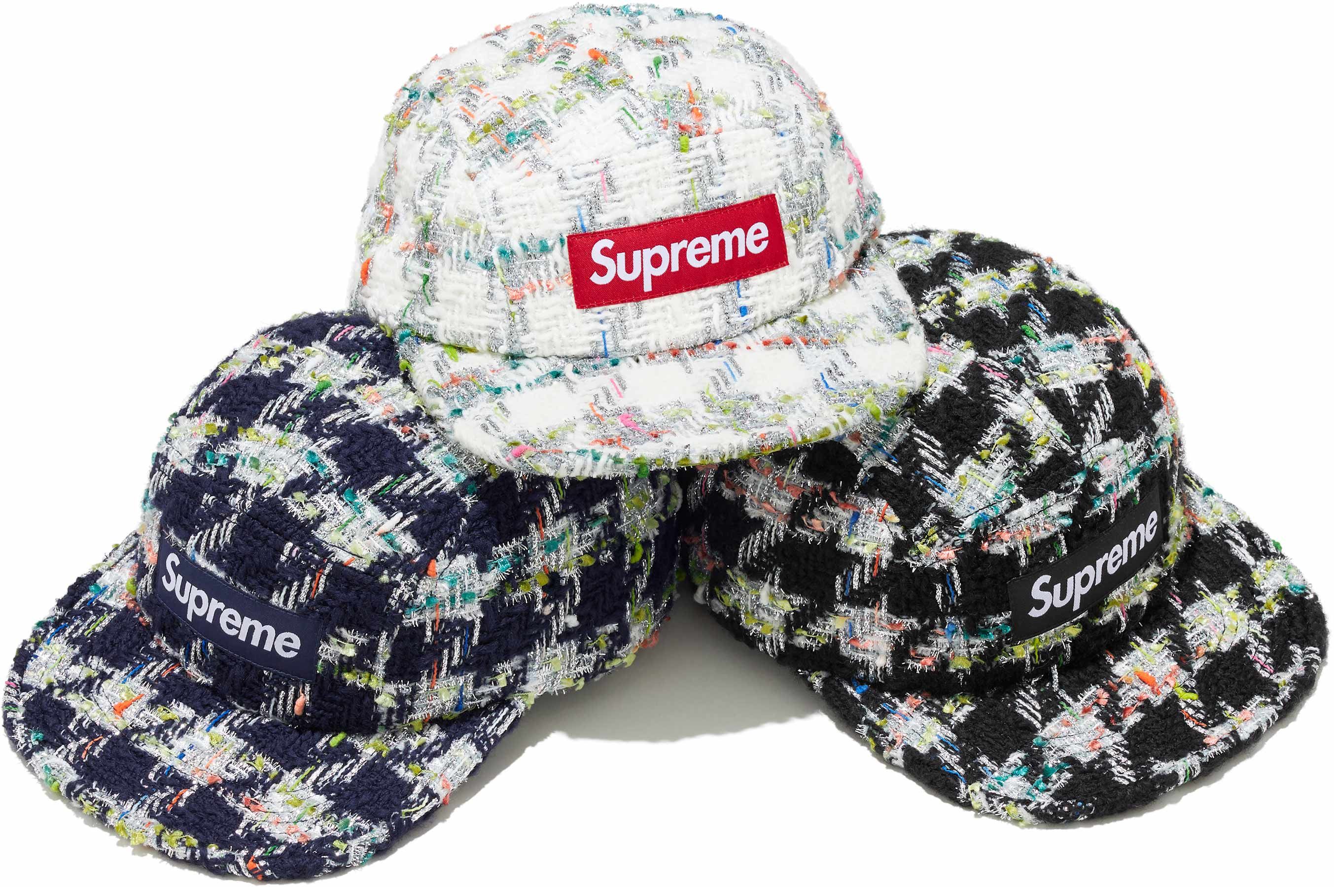 Fall/Winter 2026 Preview – Supreme