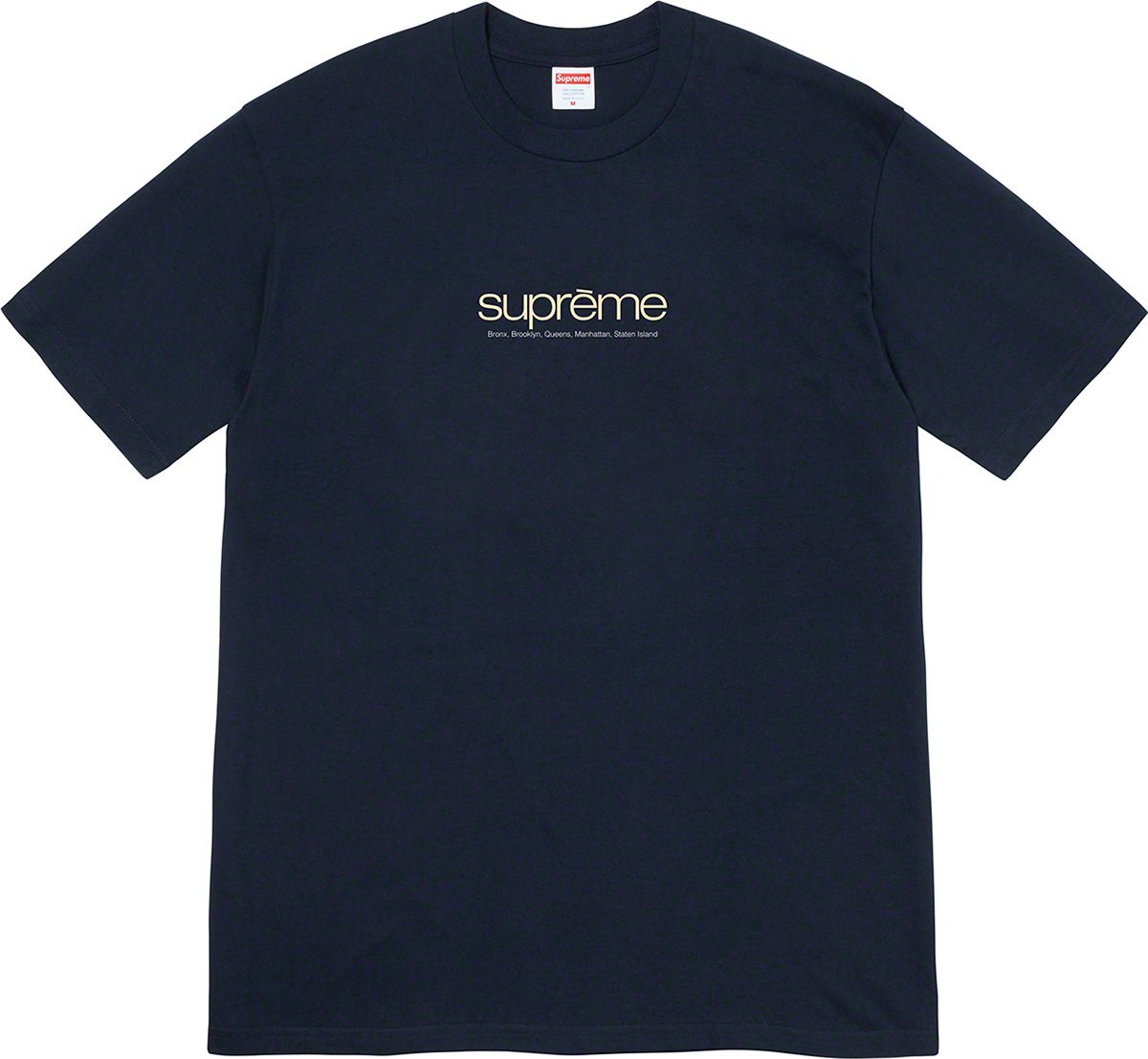 Spring/Summer 2021 Preview – Supreme