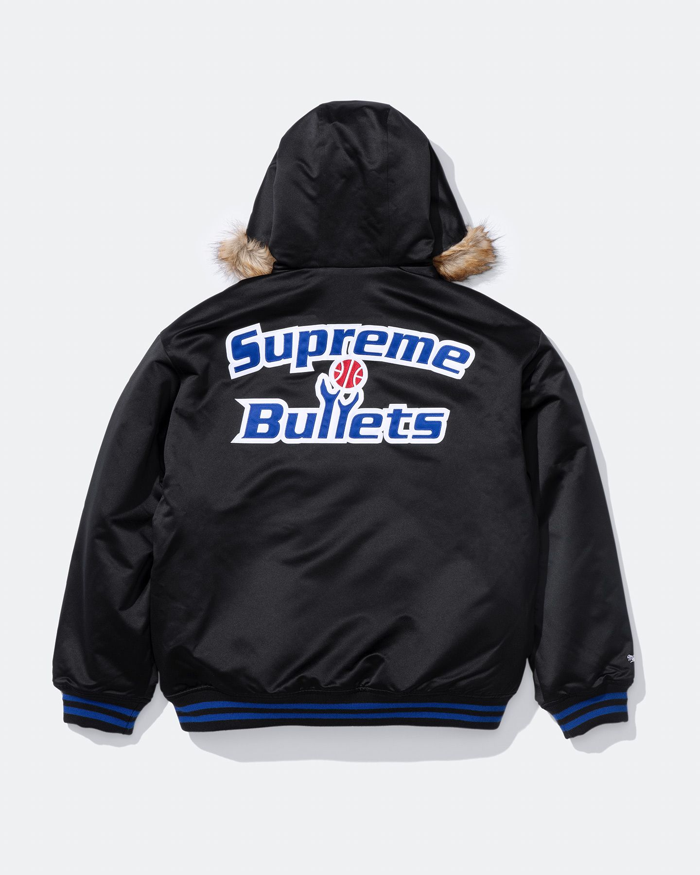 Supreme®/Mitchell & Ness® – Gallery – Supreme