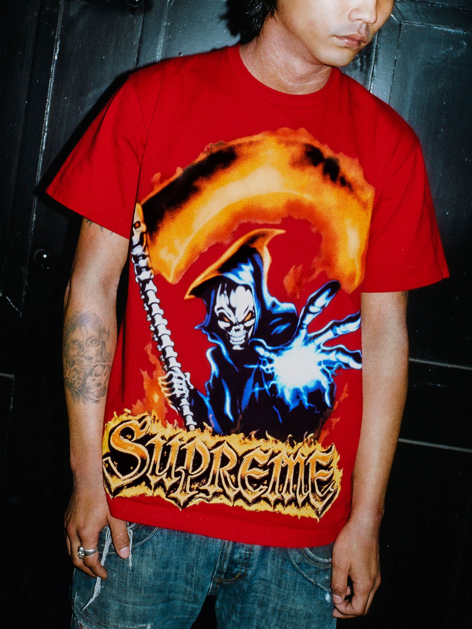 Supreme Spring Tees – Gallery – Supreme