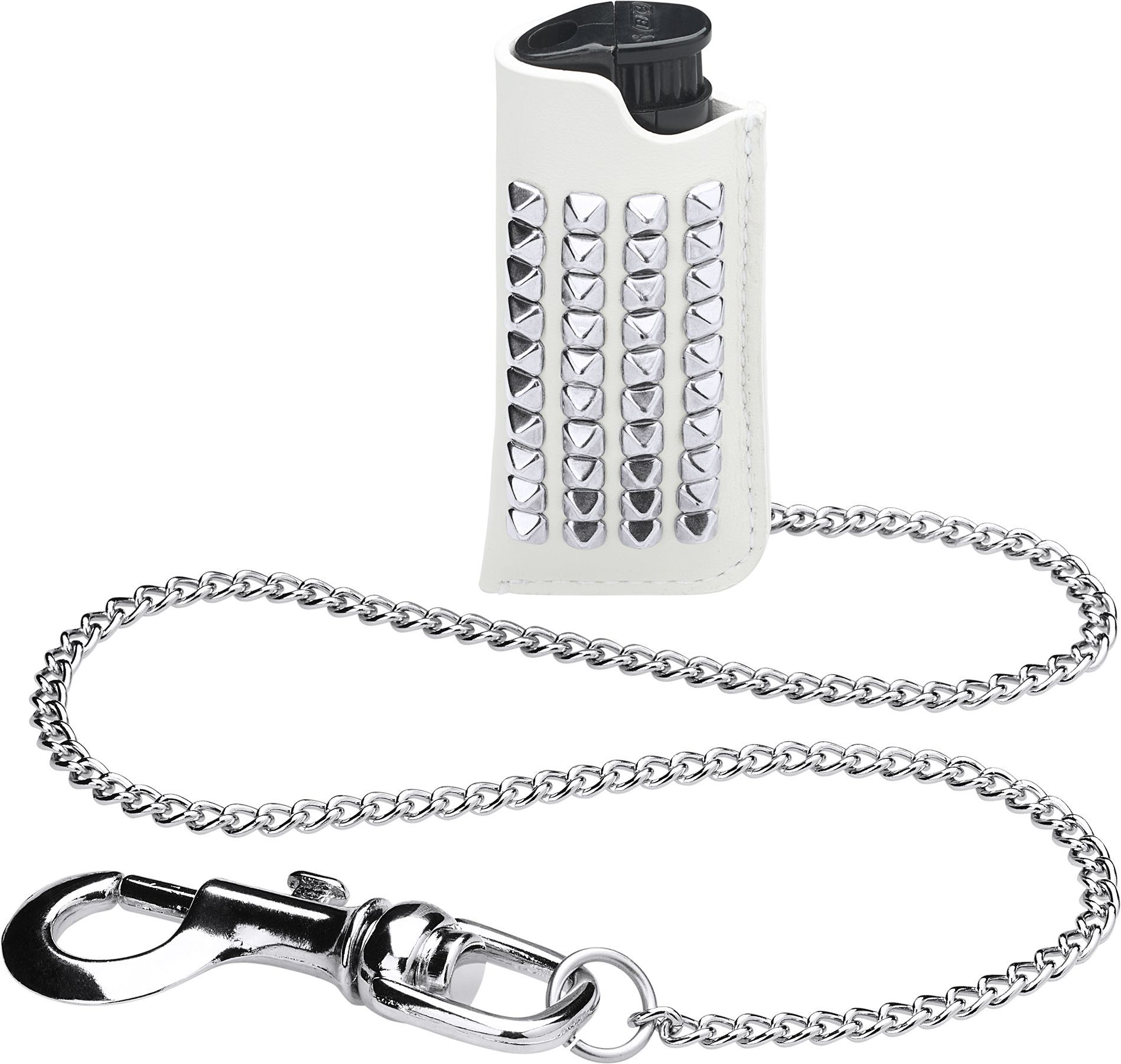 小物 Supreme Studded Leather Lighter Holder Spring/Summer 2026 Preview – Supreme