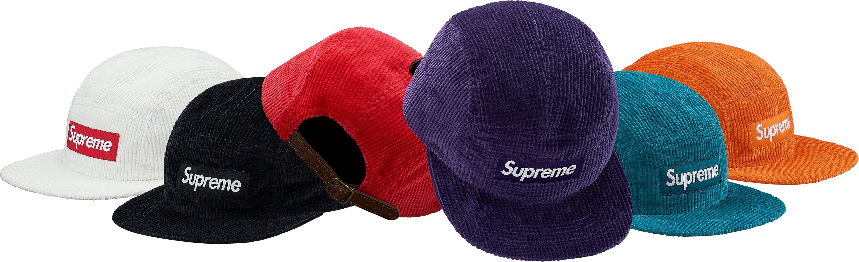 Fall/Winter 2017 Preview – Supreme