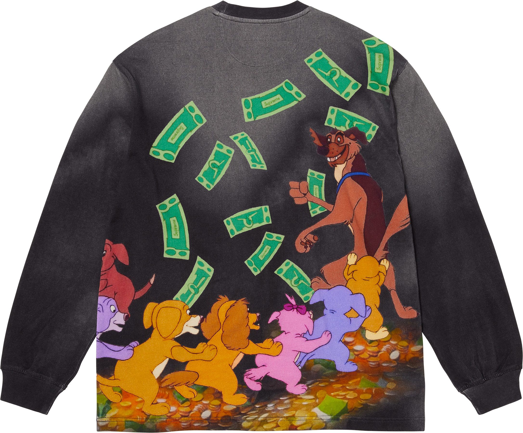 Fall/Winter 2025 Preview – Supreme