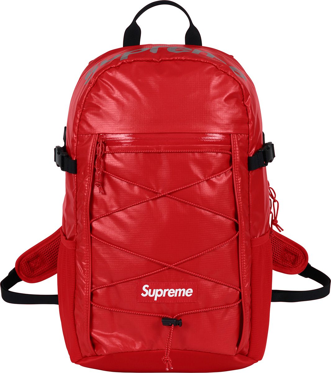 Fall/Winter 2017 Preview – Supreme