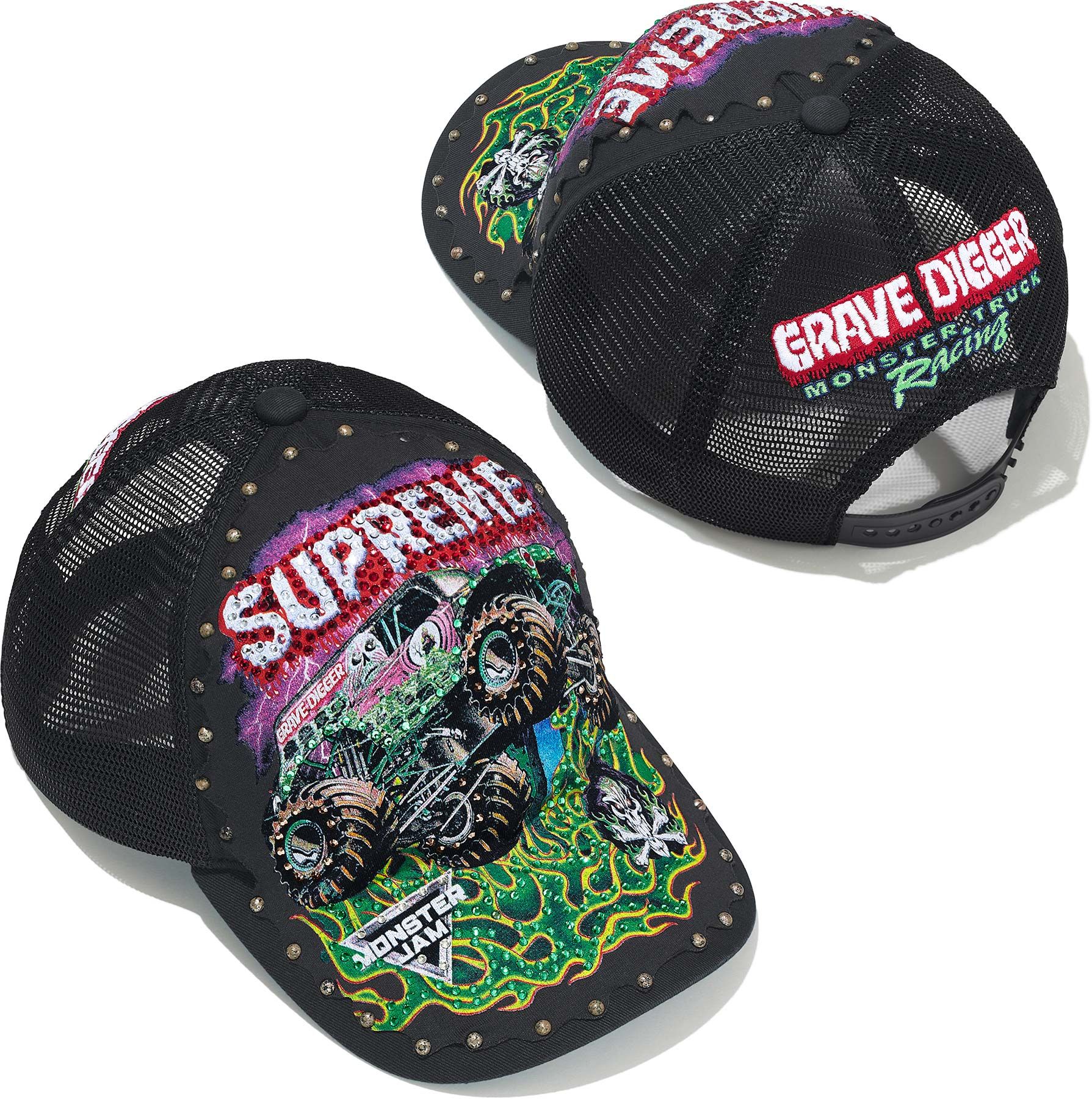 Spring/Summer 2026 Preview – Supreme