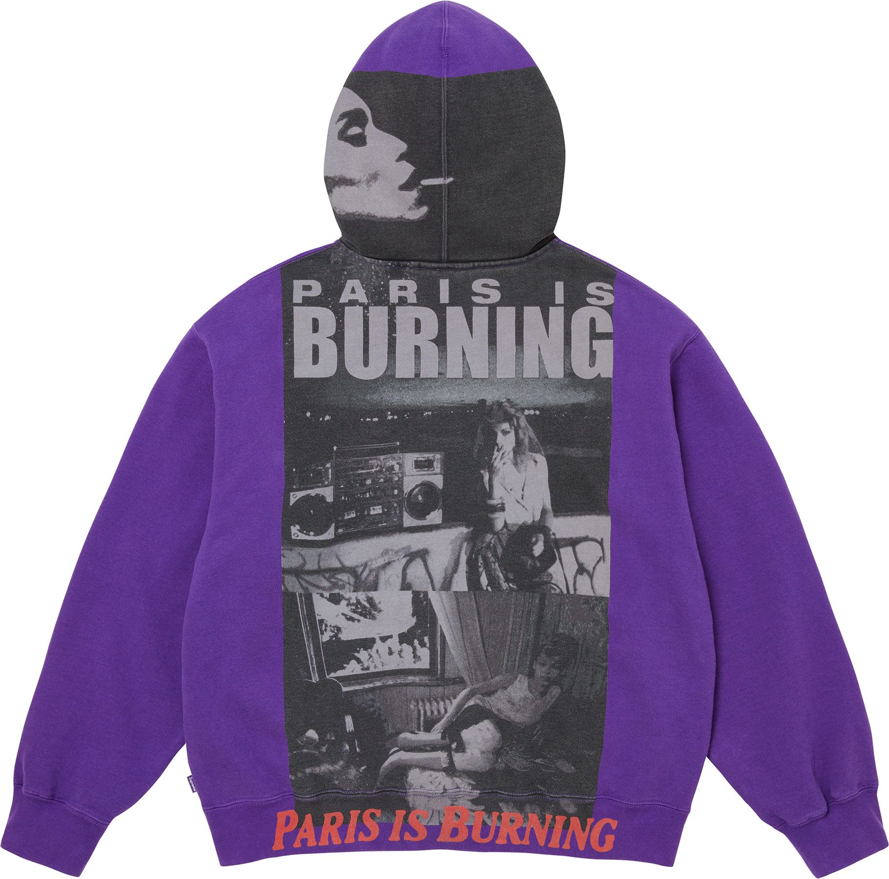 Spring/Summer 2026 Preview – Supreme