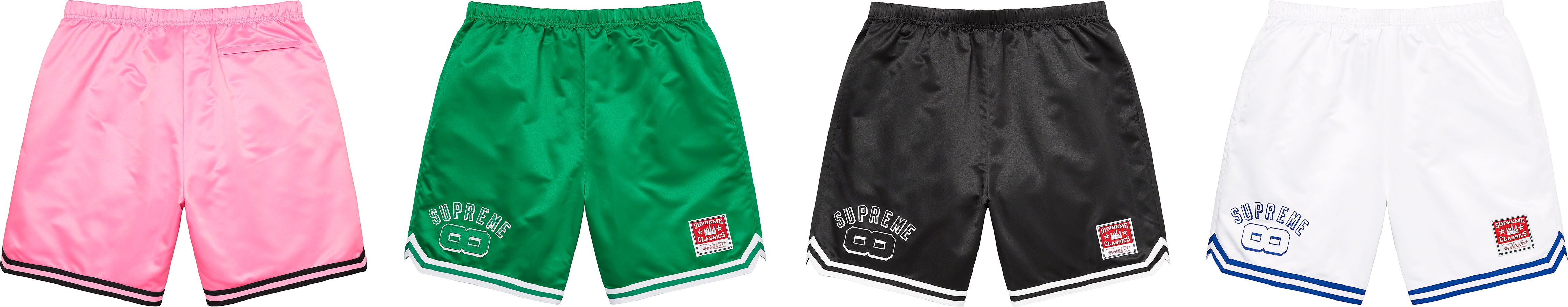 Spring/Summer 2023 Preview – Supreme