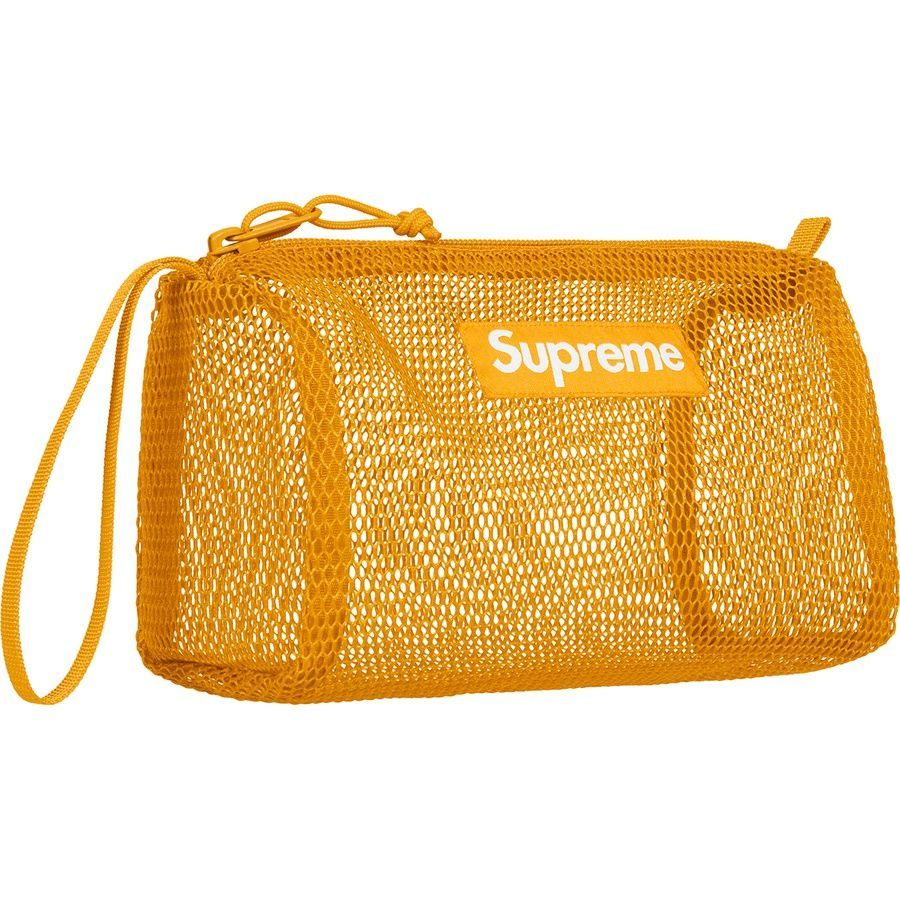 Bags – Spring/Summer 2020 Preview – Supreme