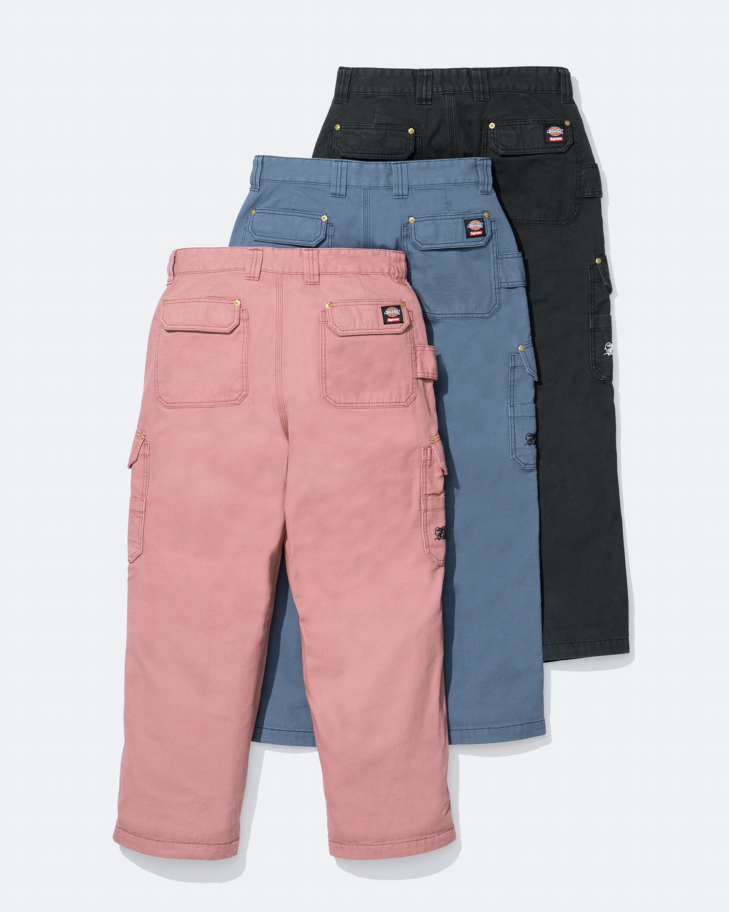 Supreme®/Dickies® – Gallery – Supreme