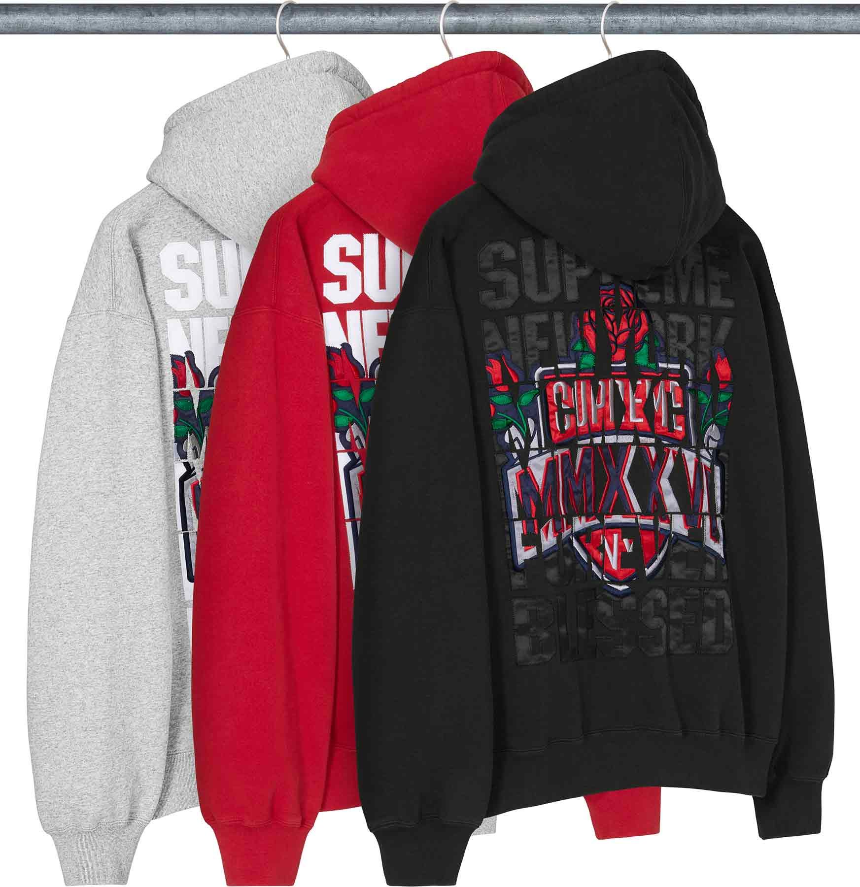 冬セール！supreme パーカー Fall/Winter 2026 Preview – Supreme