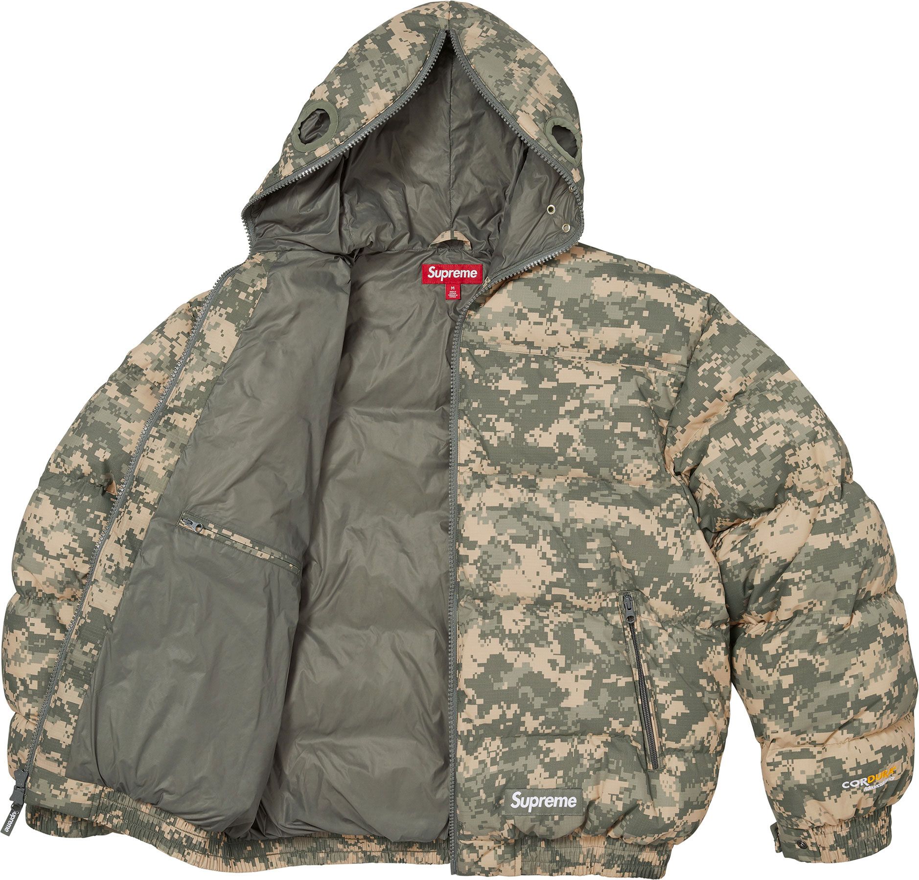 Fall/Winter 2026 Preview – Supreme