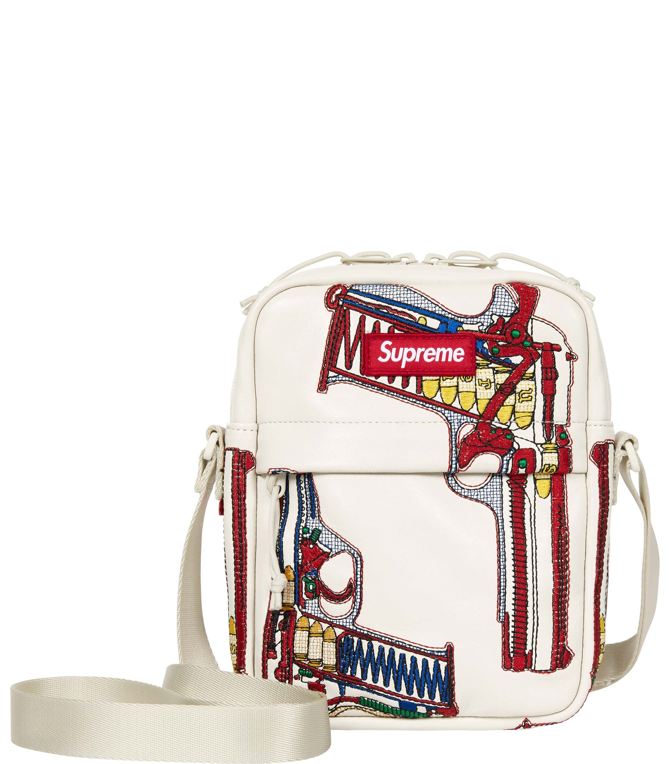 Spring/Summer 2026 Preview – Supreme