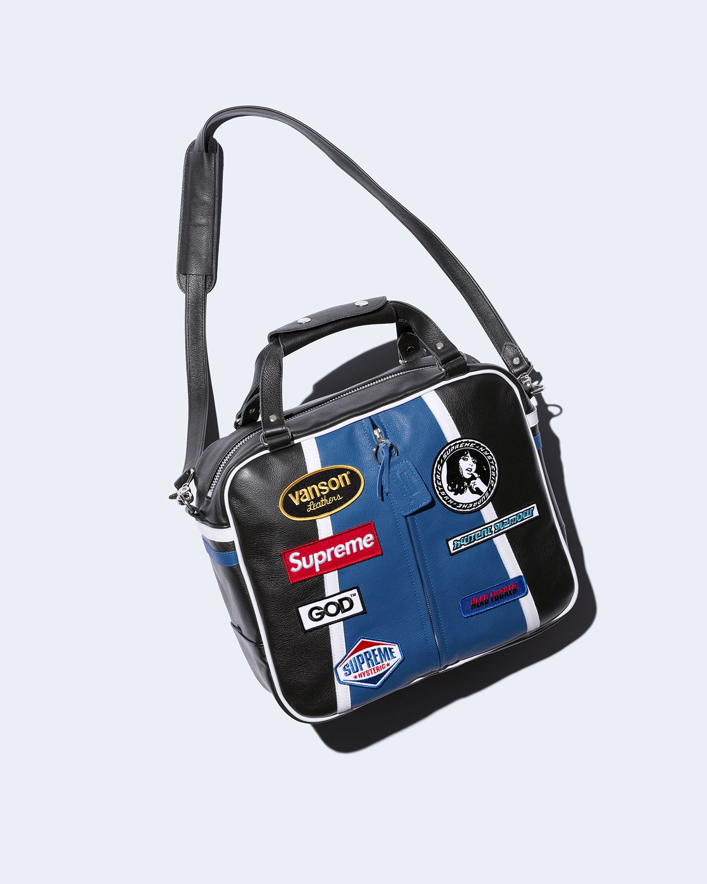 や*こ様 SUPREME 24AW×Hysteric Glamour Vanso Supreme®/HYSTERIC GLAMOUR – Gallery – Supreme
