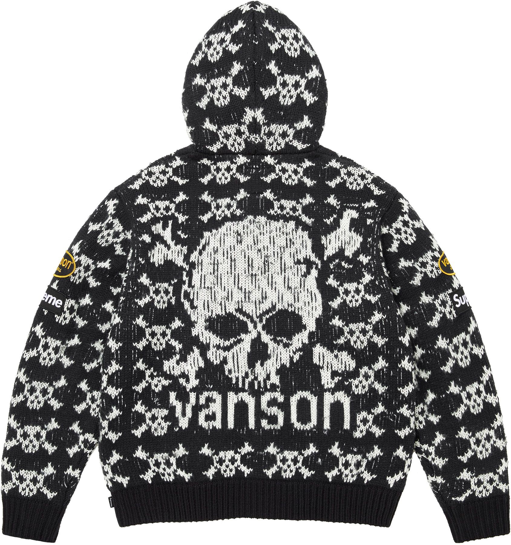 Fall/Winter 2026 Preview – Supreme