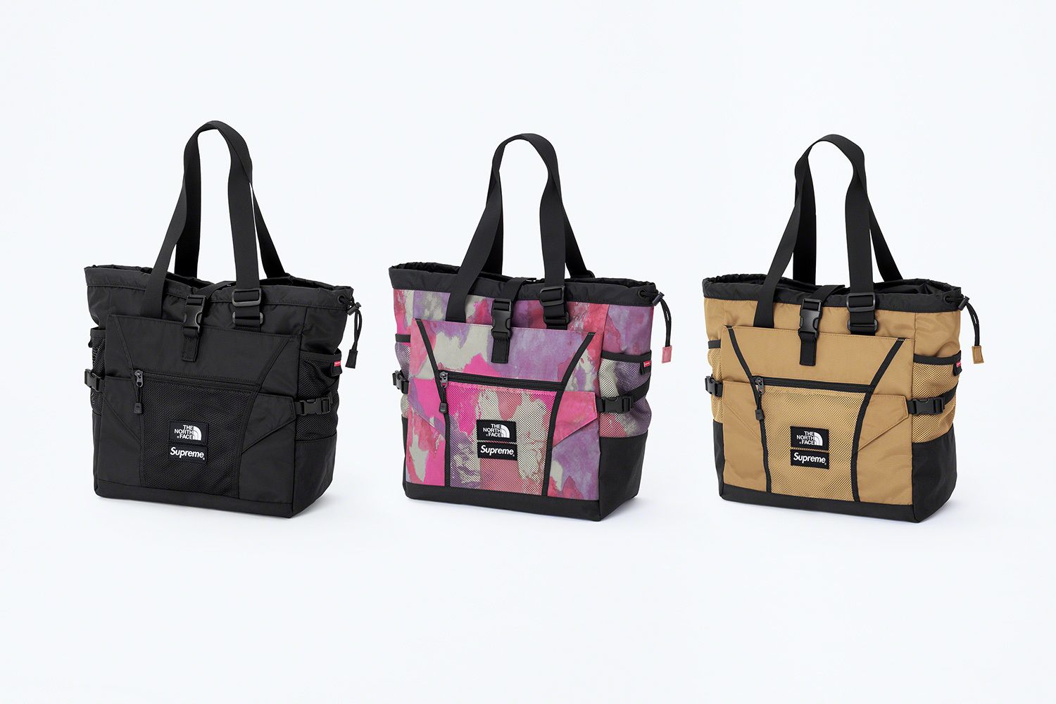 バッグ supreme Supreme®/The North Face® – Gallery – Supreme