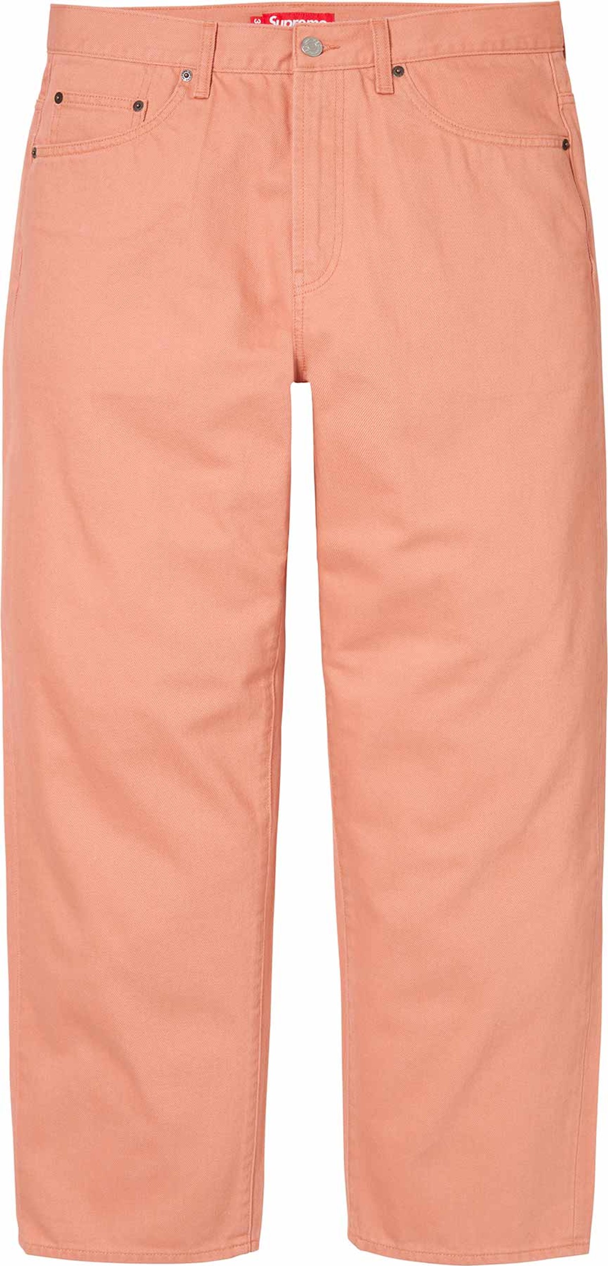 Spring/Summer 2024 Preview – Supreme