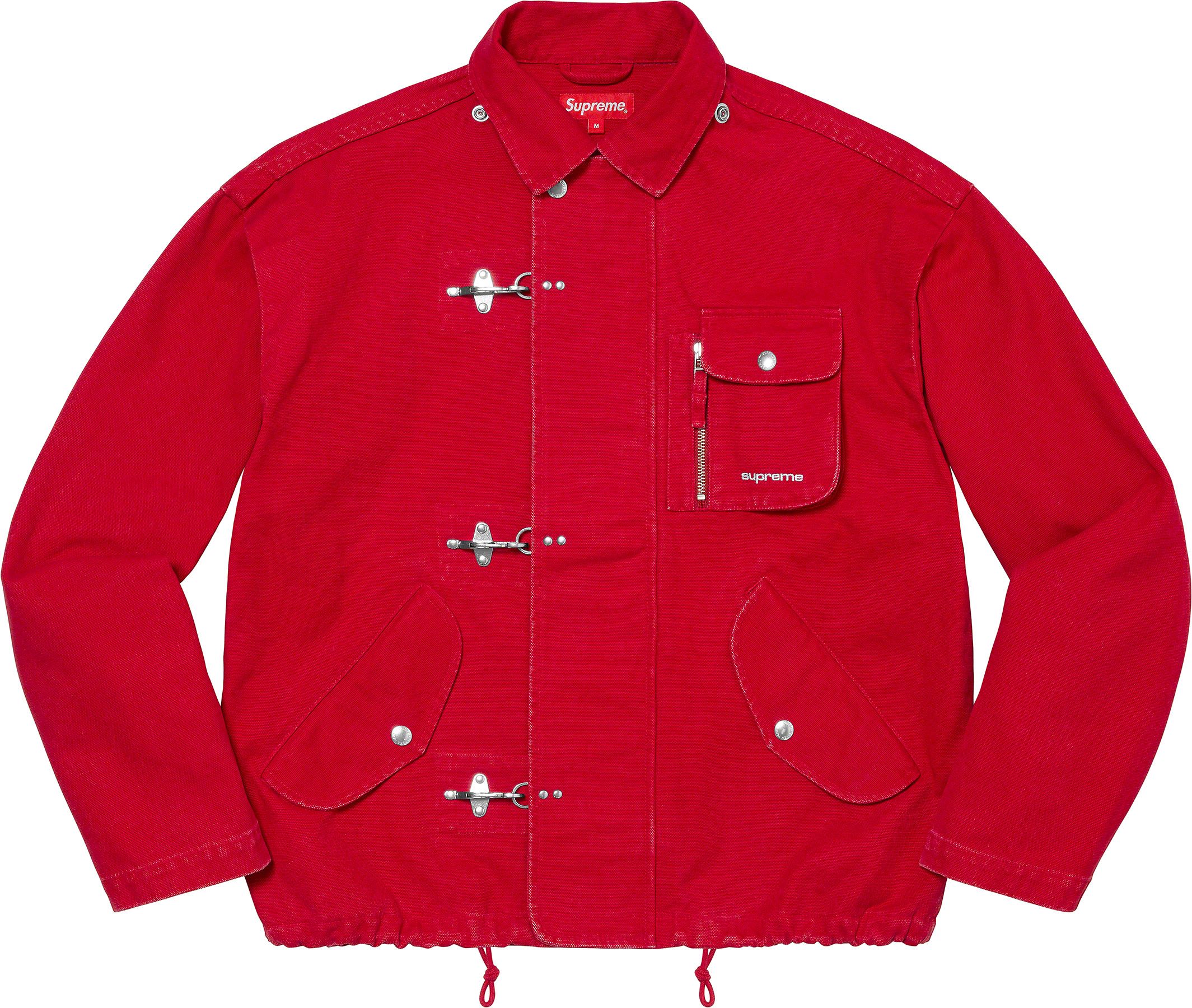 Spring/Summer 2023 Preview – Supreme
