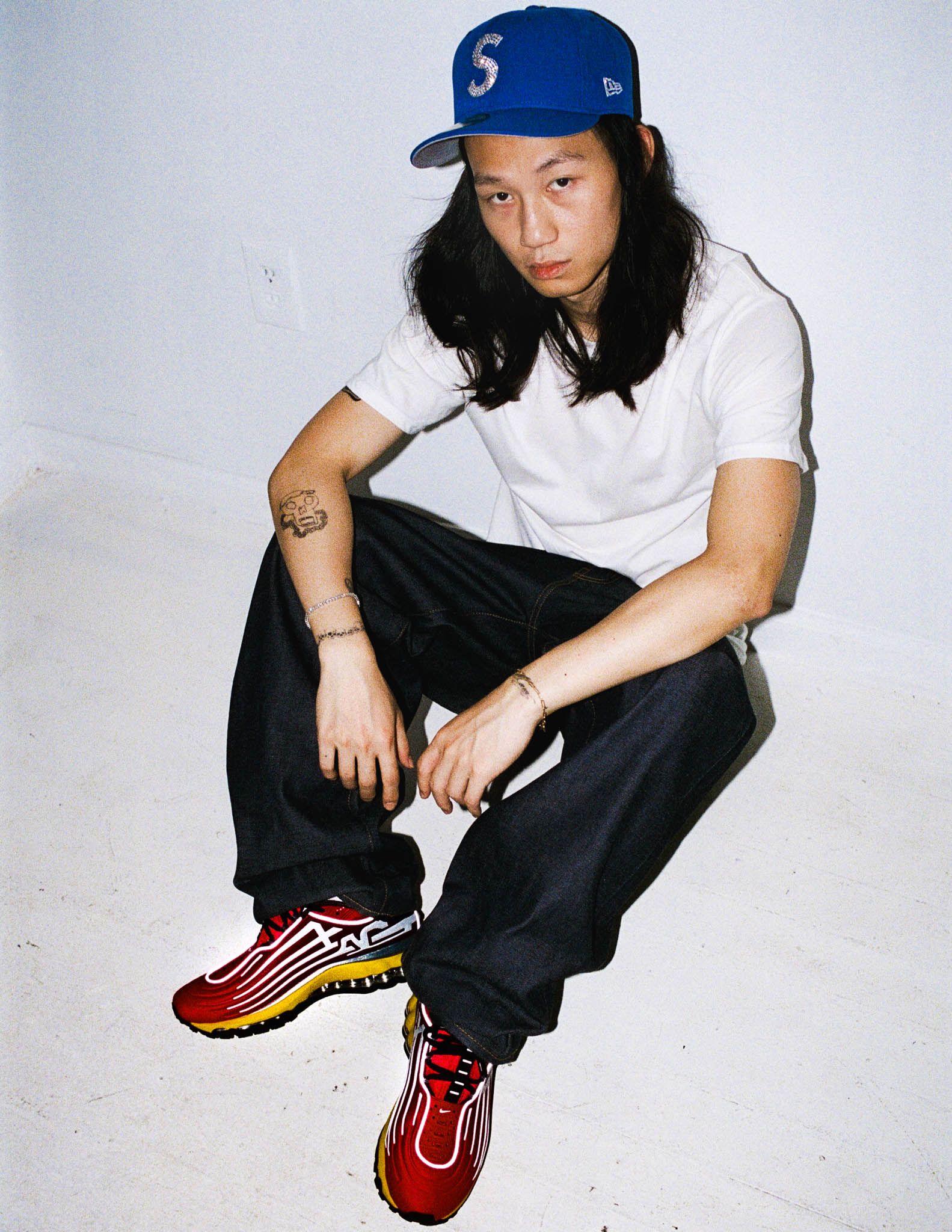 Supreme®/Nike® Air Max 2001 Air Ecstasy – News – Supreme
