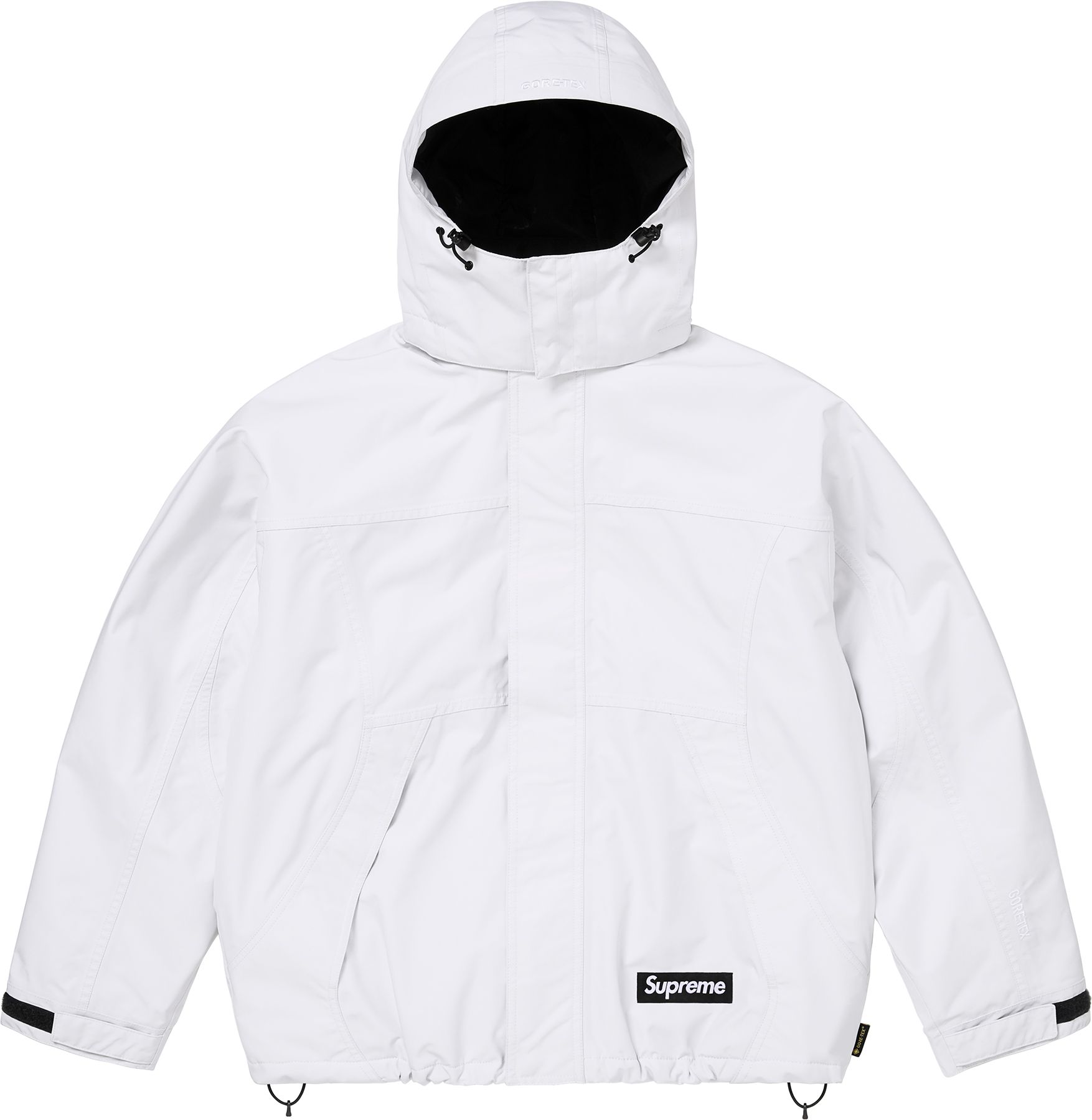 Fall/Winter 2026 Preview – Supreme