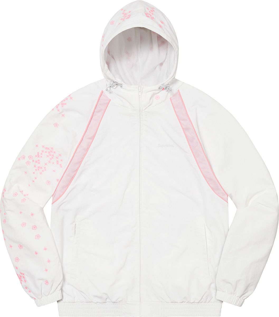 Spring/Summer 2022 Preview – Supreme