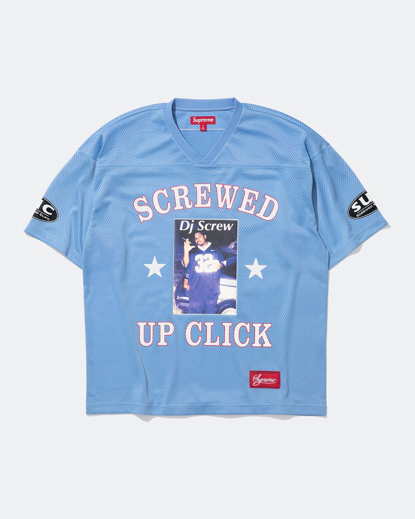 Supreme/DJ Screw – Gallery – Supreme
