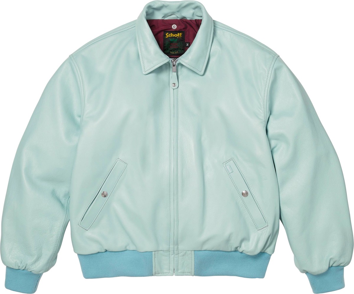 Spring/Summer 2026 Preview – Supreme