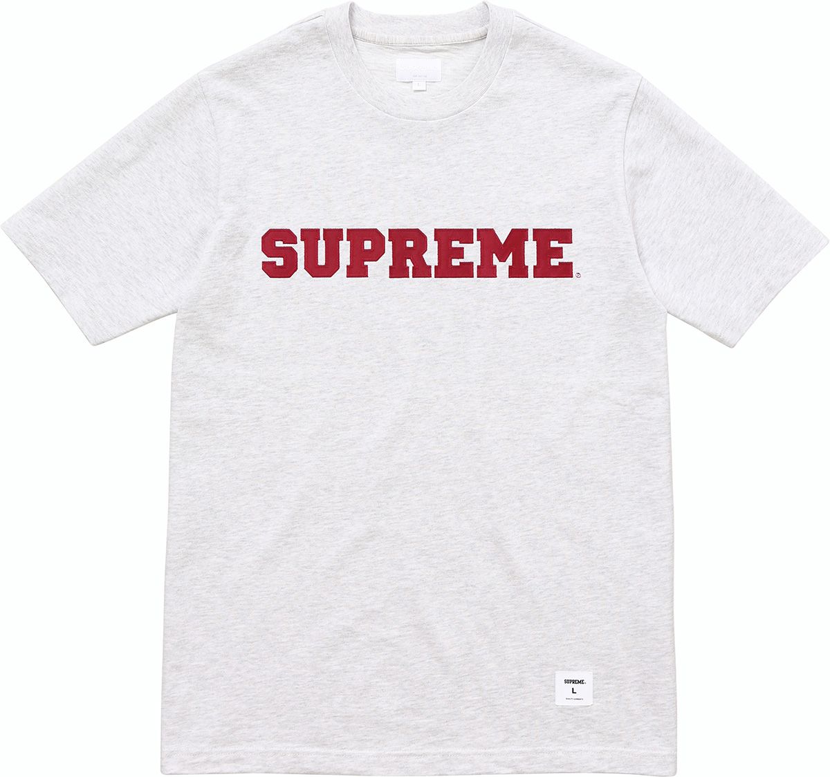 Spring/Summer 2017 Preview – Supreme