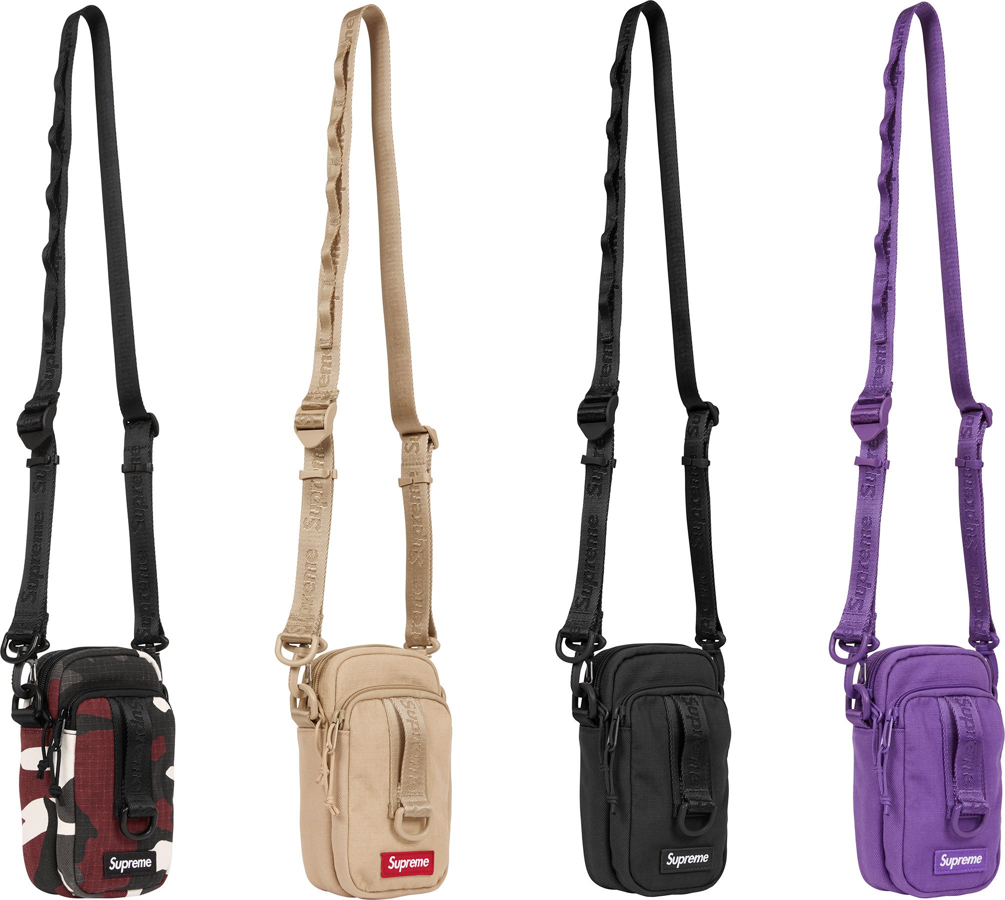 Spring/Summer 2026 Preview – Supreme