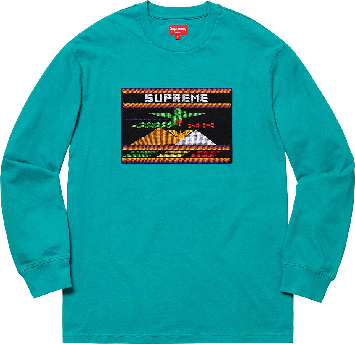 Spring/Summer 2019 Preview – Supreme