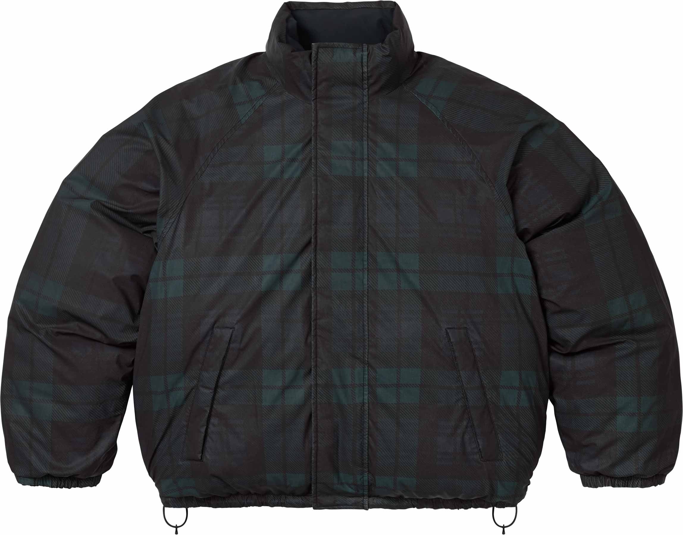 Fall/Winter 2026 Preview – Supreme