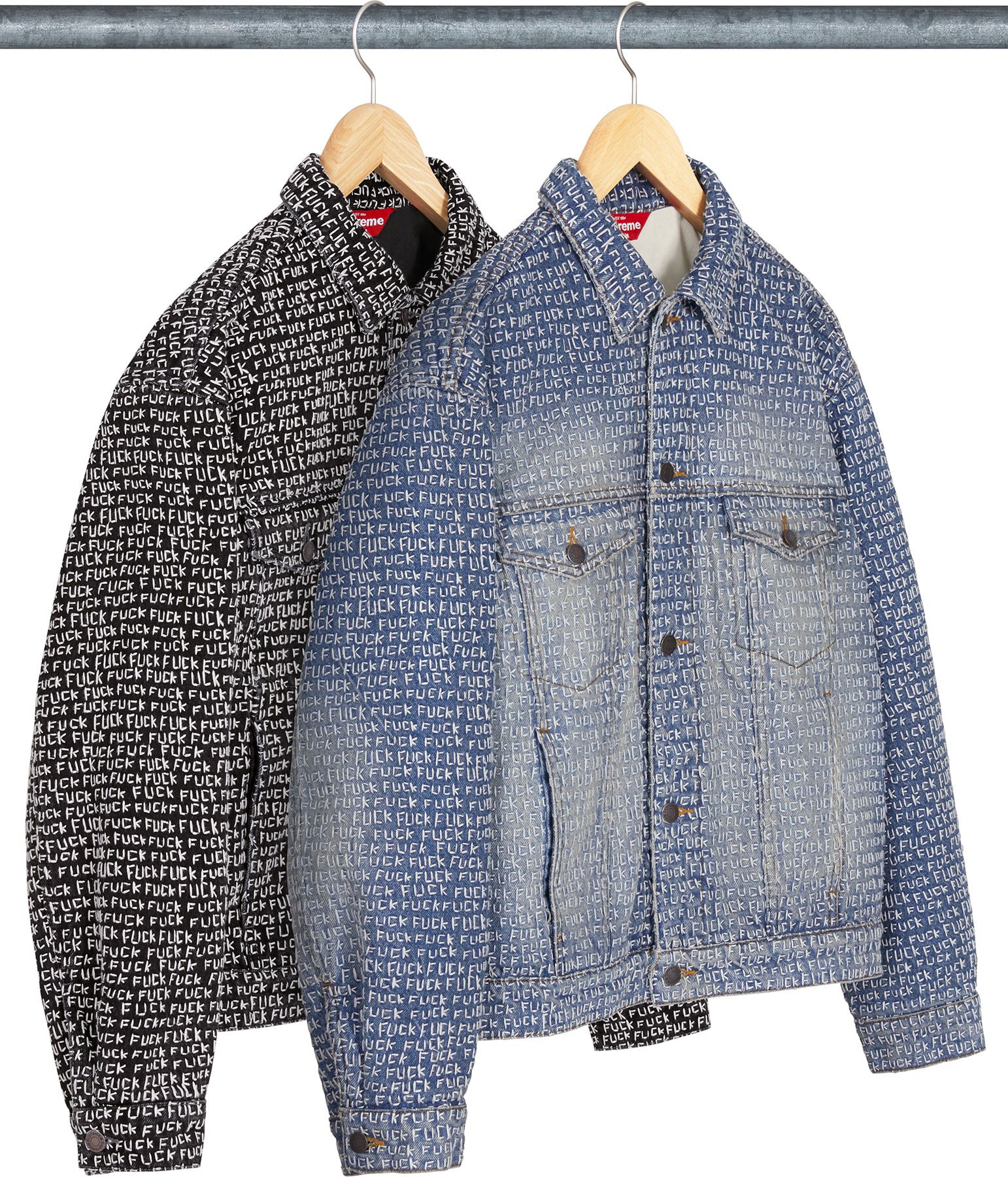 Spring/Summer 2025 Preview – Supreme