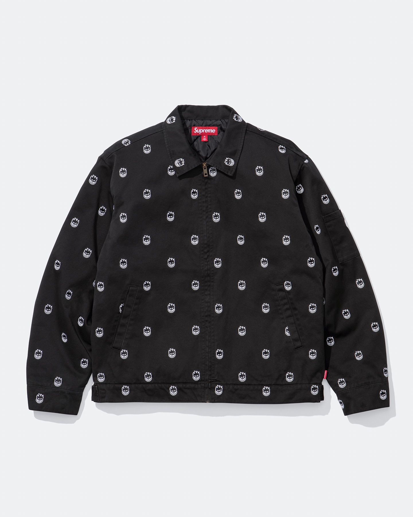 Supreme®/Spitfire® – Gallery – Supreme