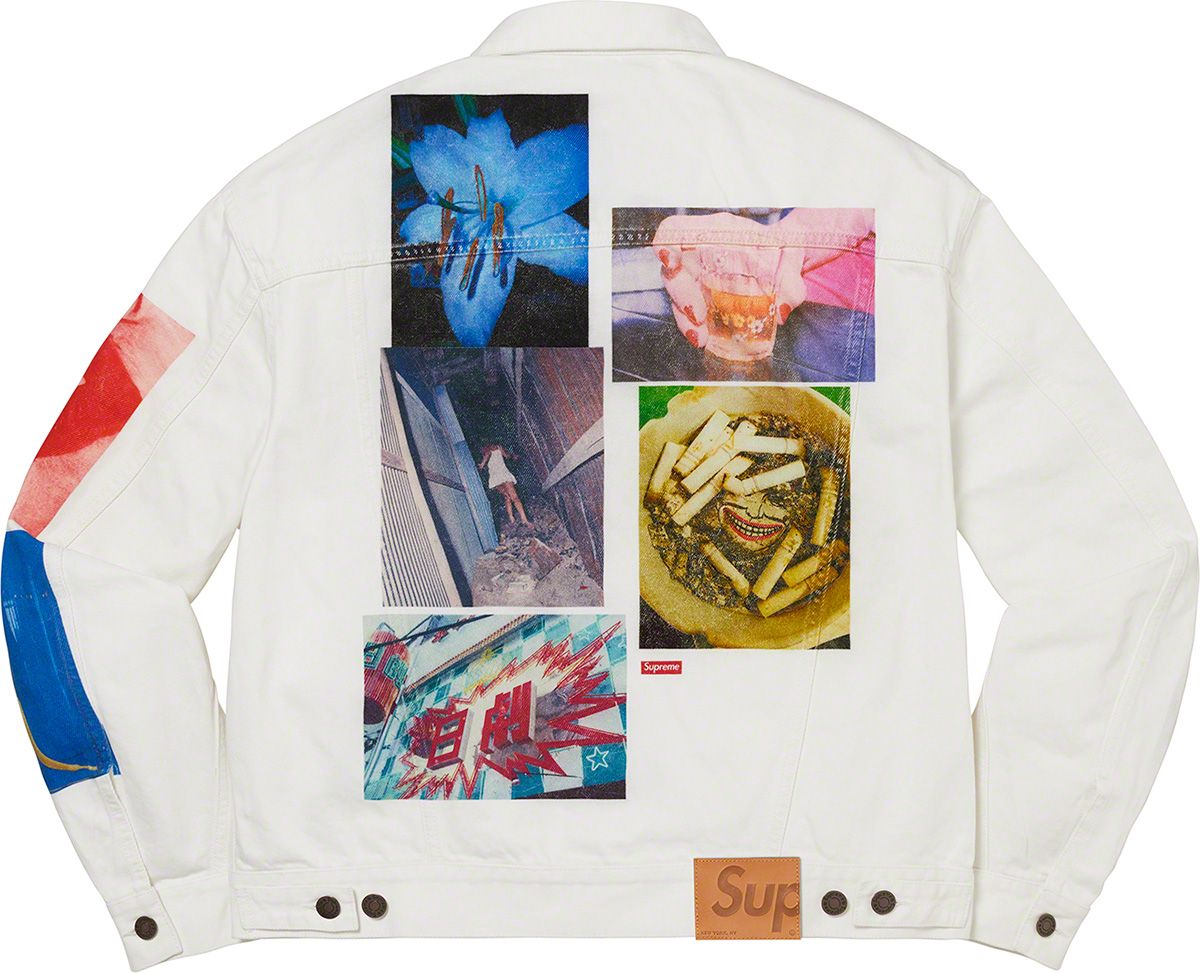 Spring/Summer 2022 Preview – Supreme