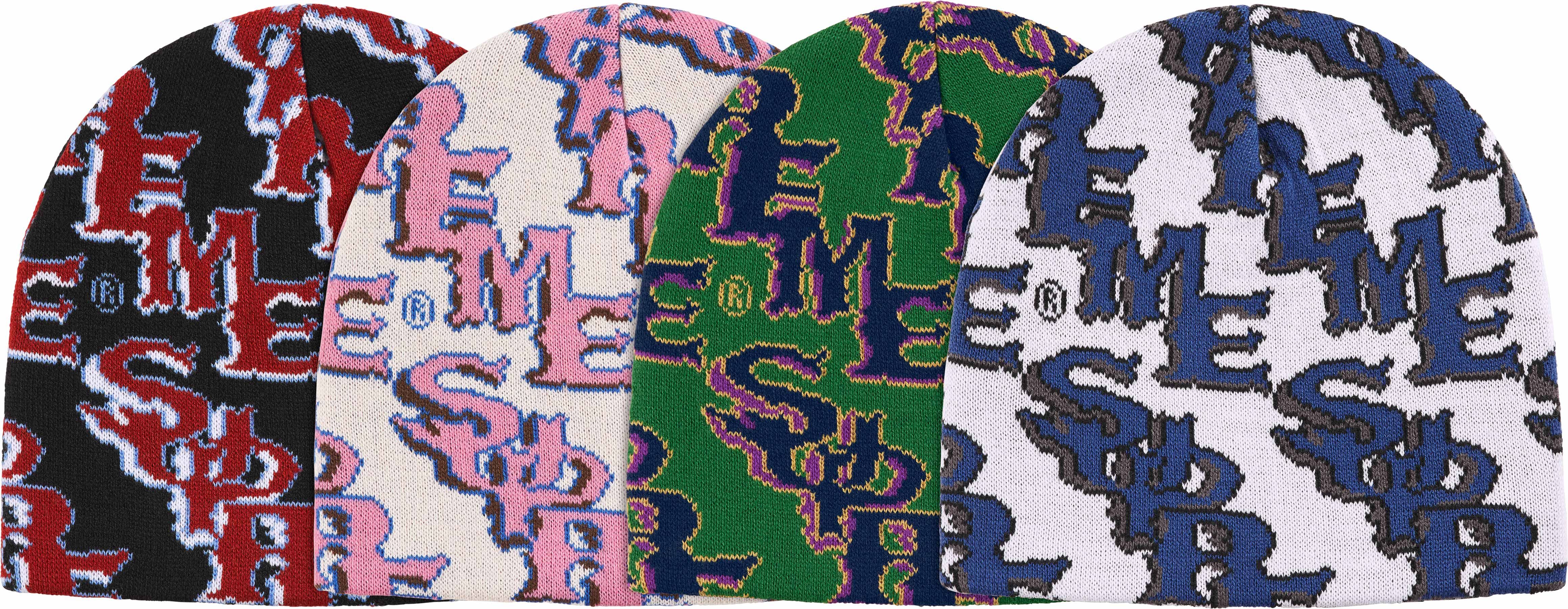 Spring/Summer 2026 Preview – Supreme